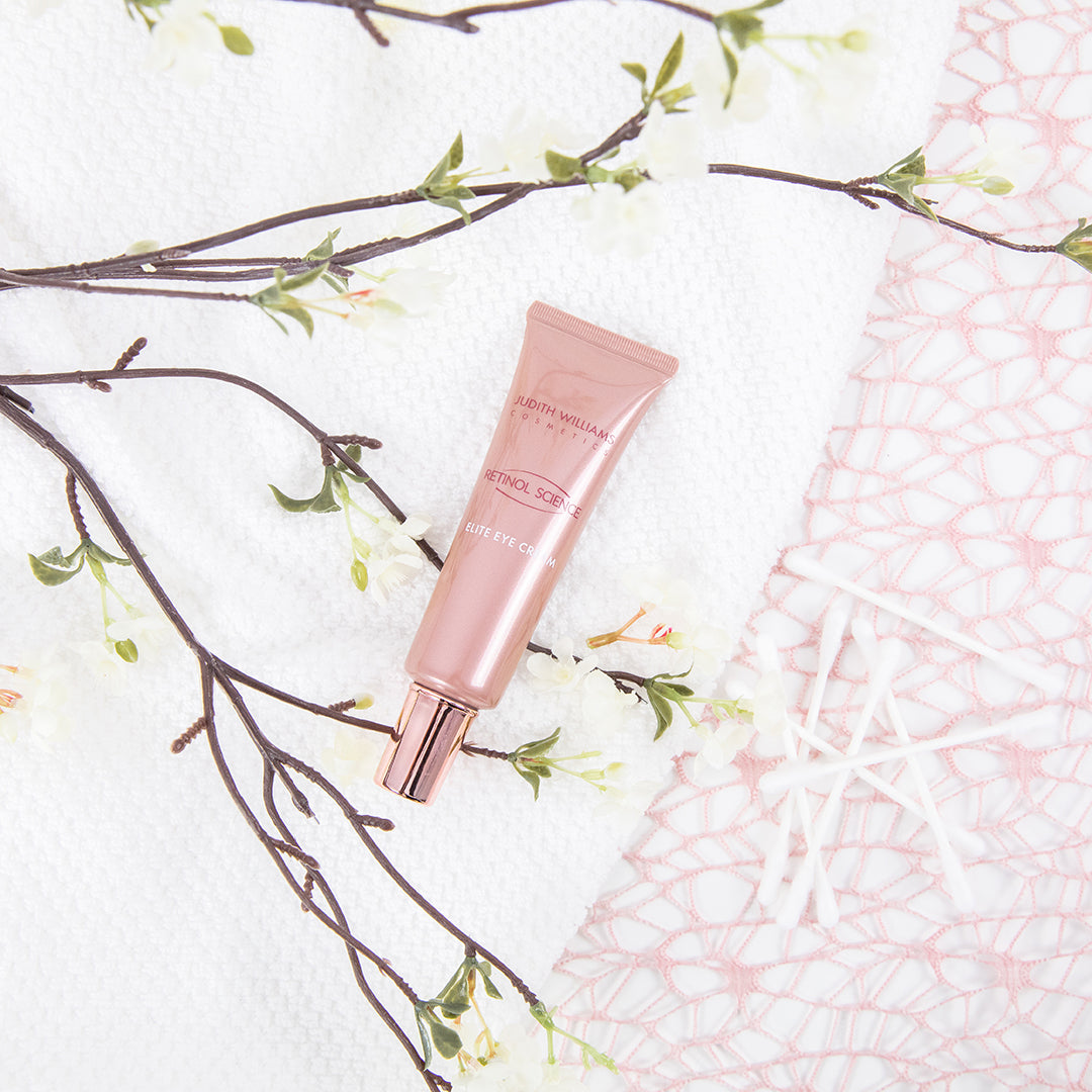 Retinol Science Elite Eye Cream