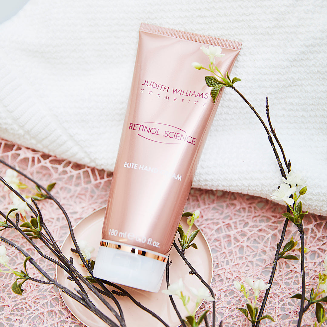 Retinol Science Elite Hand Cream