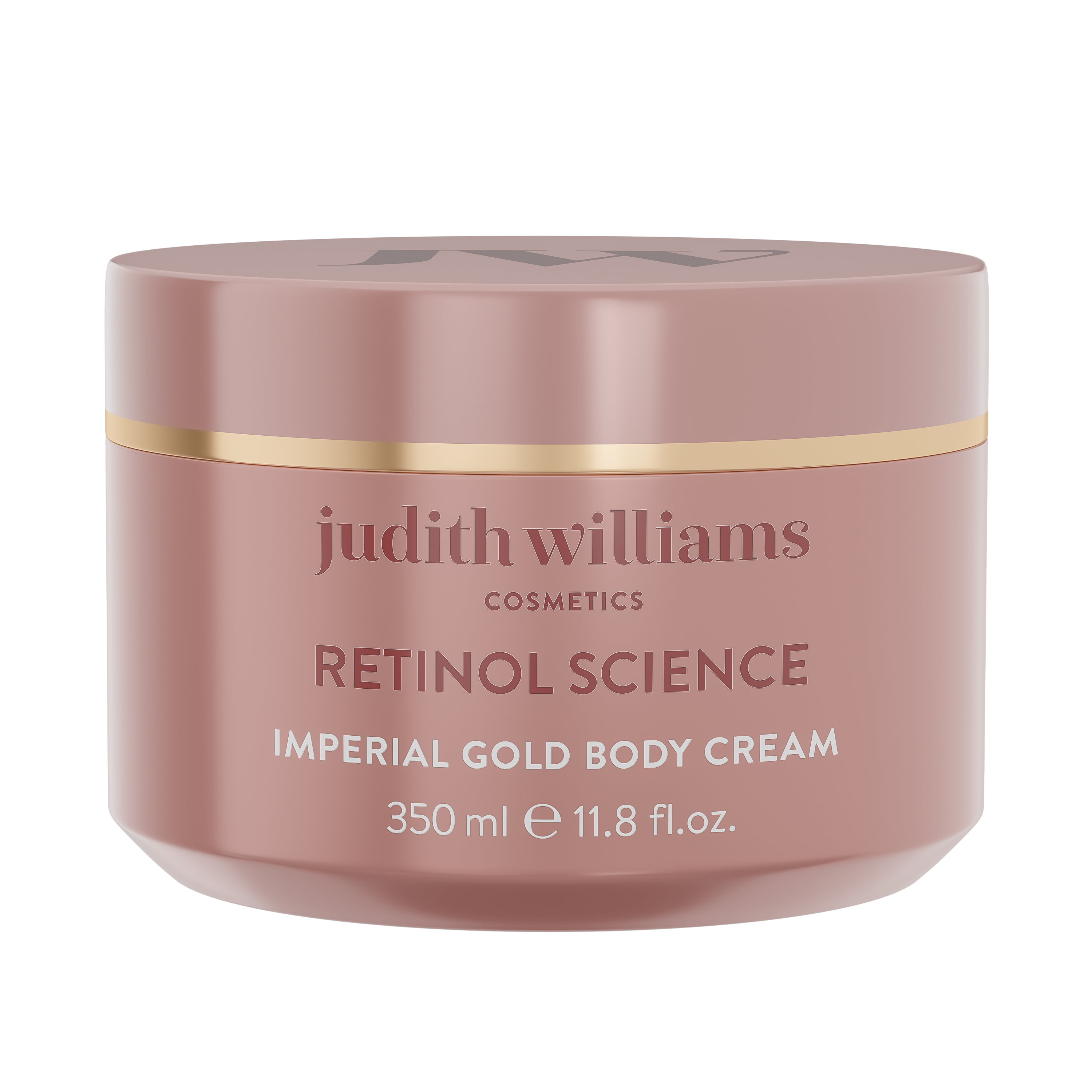 Körperbutter | Retinol Science | Imperial Gold Body Cream | Judith Williams