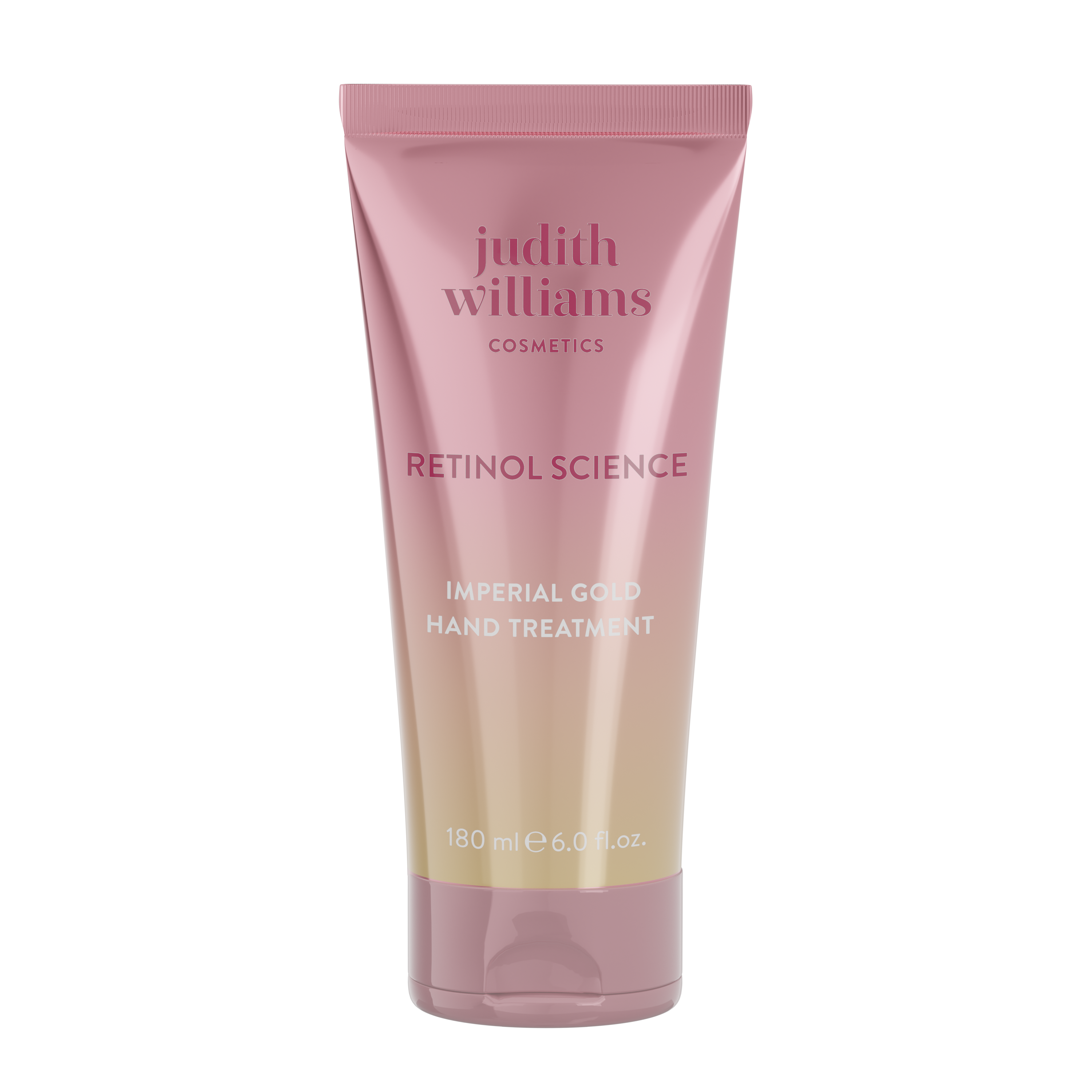 Retinol Science Imperial Gold Hand Treatment