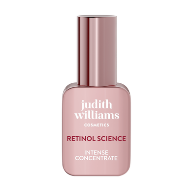 Gesichtskonzentrat | Retinol Science | Intense Concentrate | Judith Williams