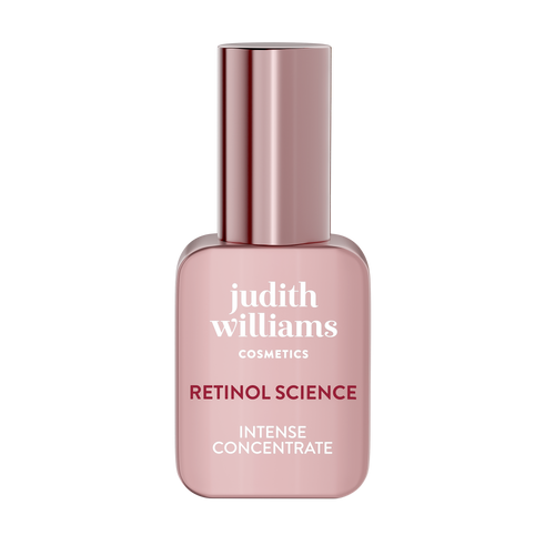 Gesichtskonzentrat | Retinol Science | Intense Concentrate | Judith Williams