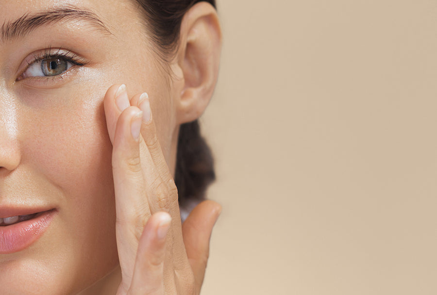 Retinol verträglicher machen