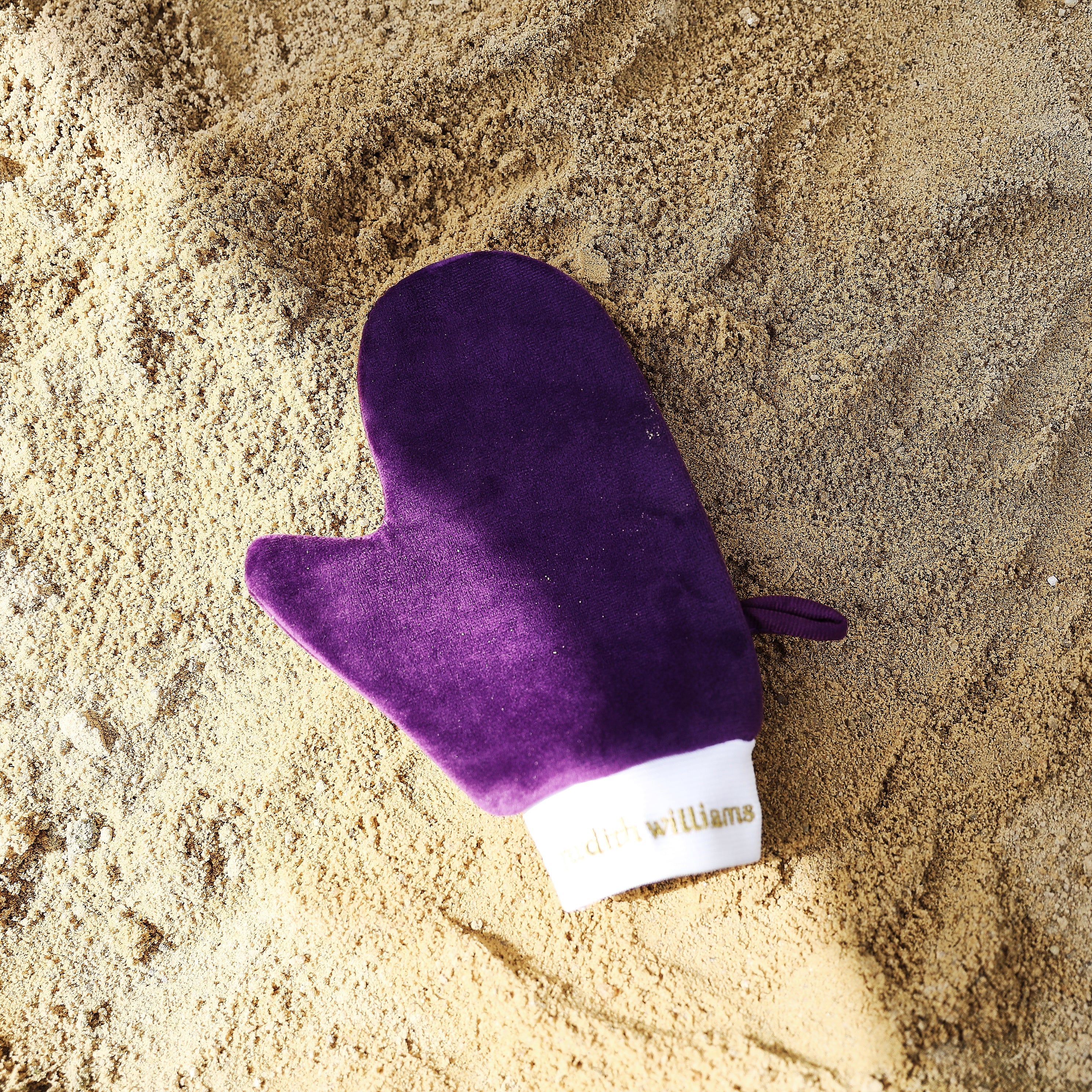 selbstbräuner mit handschuh Self Tan Body Glove