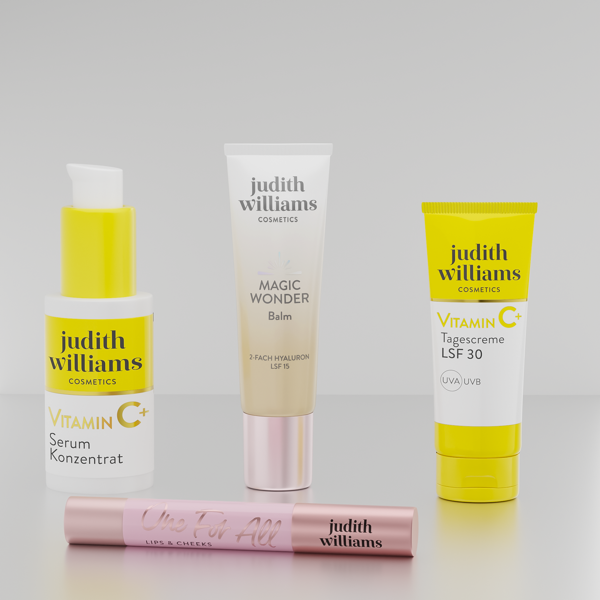 Sets | Sets | Judiths Osternest | Judith Williams