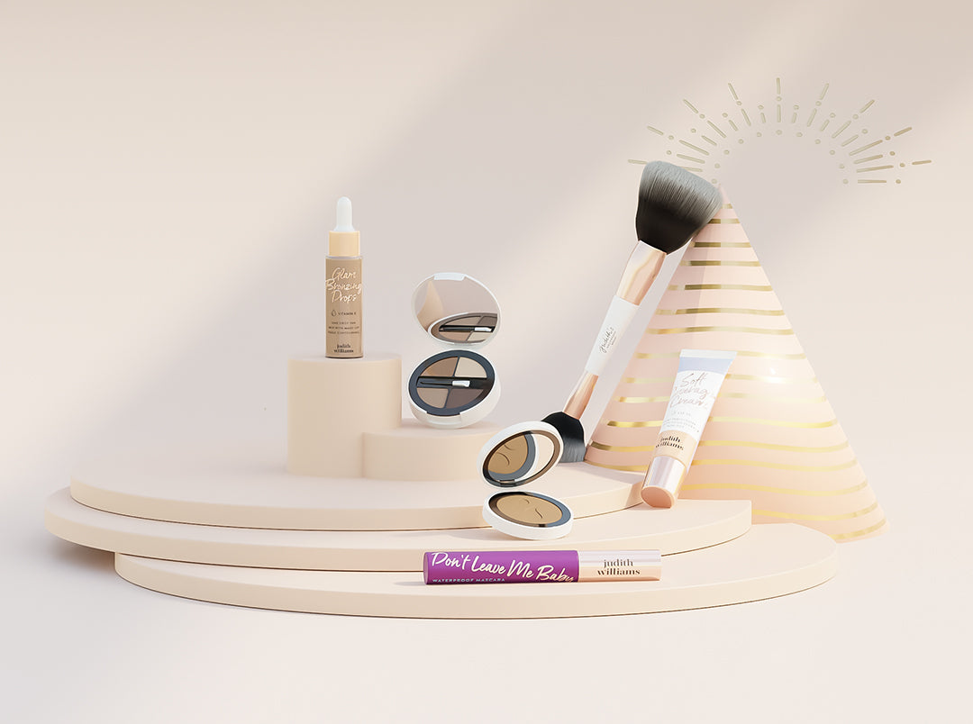 Make-up von Judith Williams Cosmetics