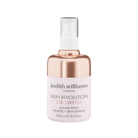 Gesichtsserum | Skin Revolution Edelweiss | Alpine Rose Perfect Skin Serum | Judith Williams