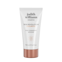 Reinigungs-Mousse | Skin Revolution Edelweiss | Silk Cleansing Mousse | Judith Williams