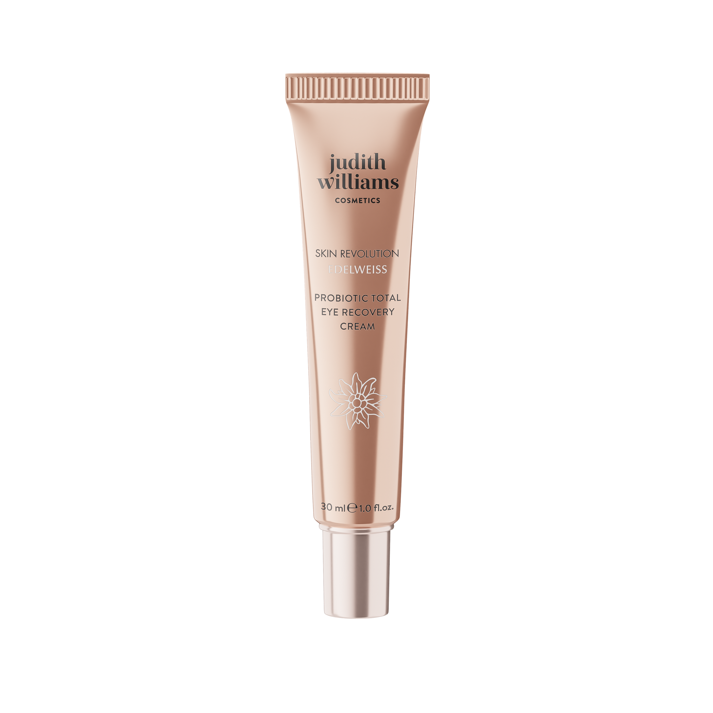 Augencreme | Skin Revolution Edelweiss | Probiotic Total Eye Recovery Cream | Judith Williams