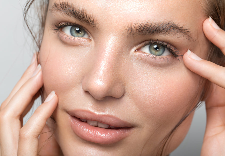 SKINCARE LAYERING