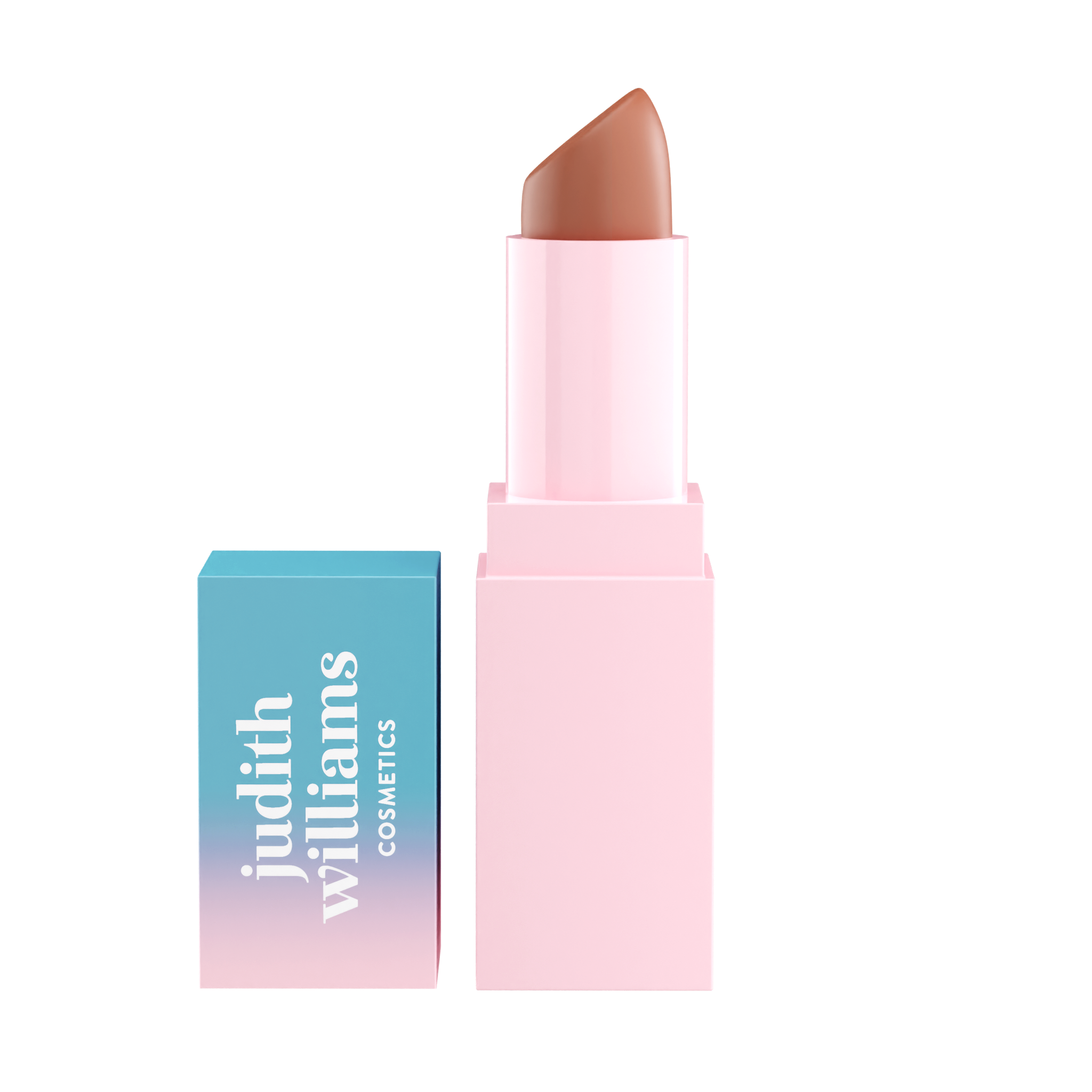Lippenstift | Make-up | Plump and Protect Lipstick | Judith Williams