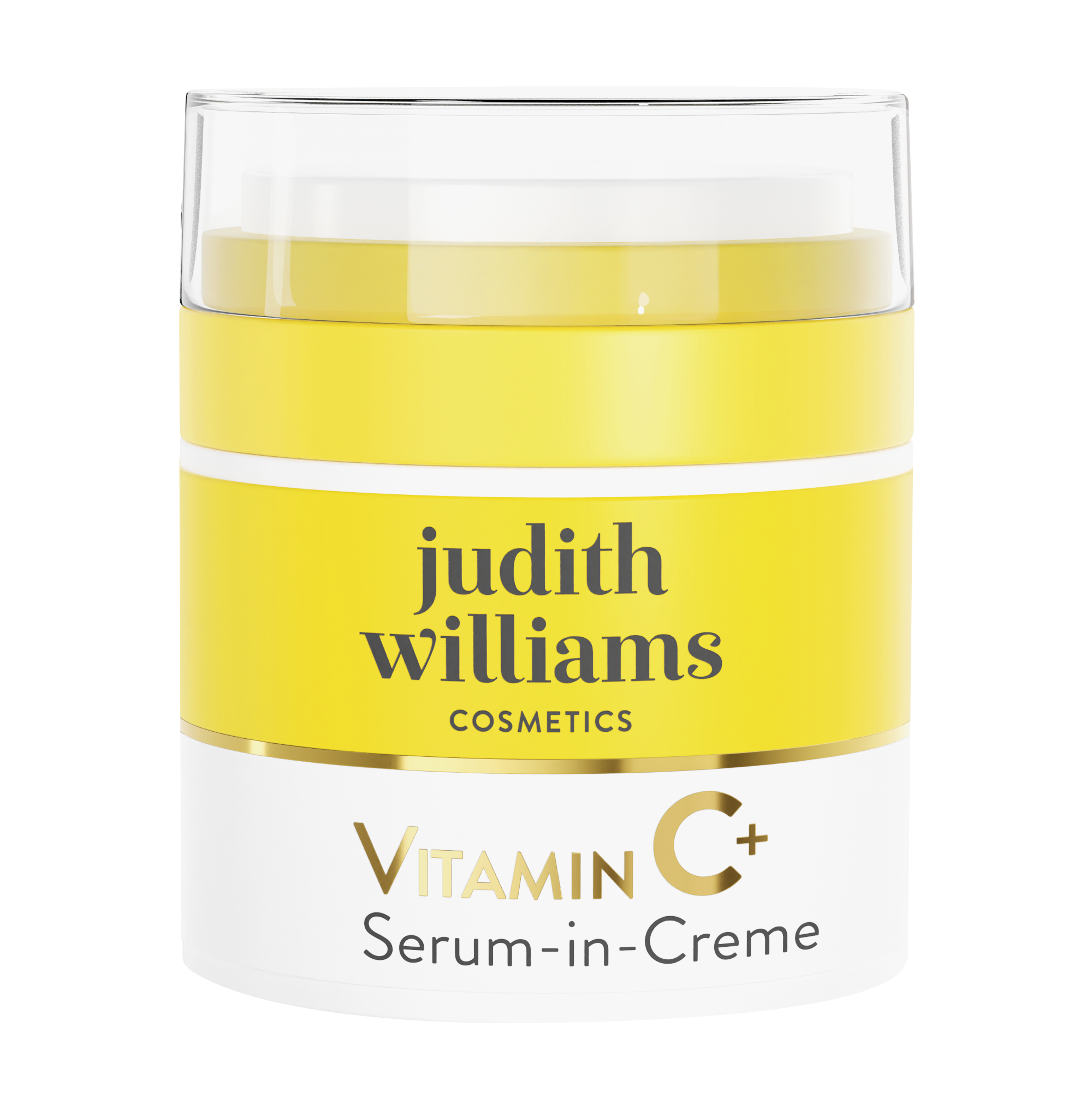 Vitamin C+ Serum-in-Creme