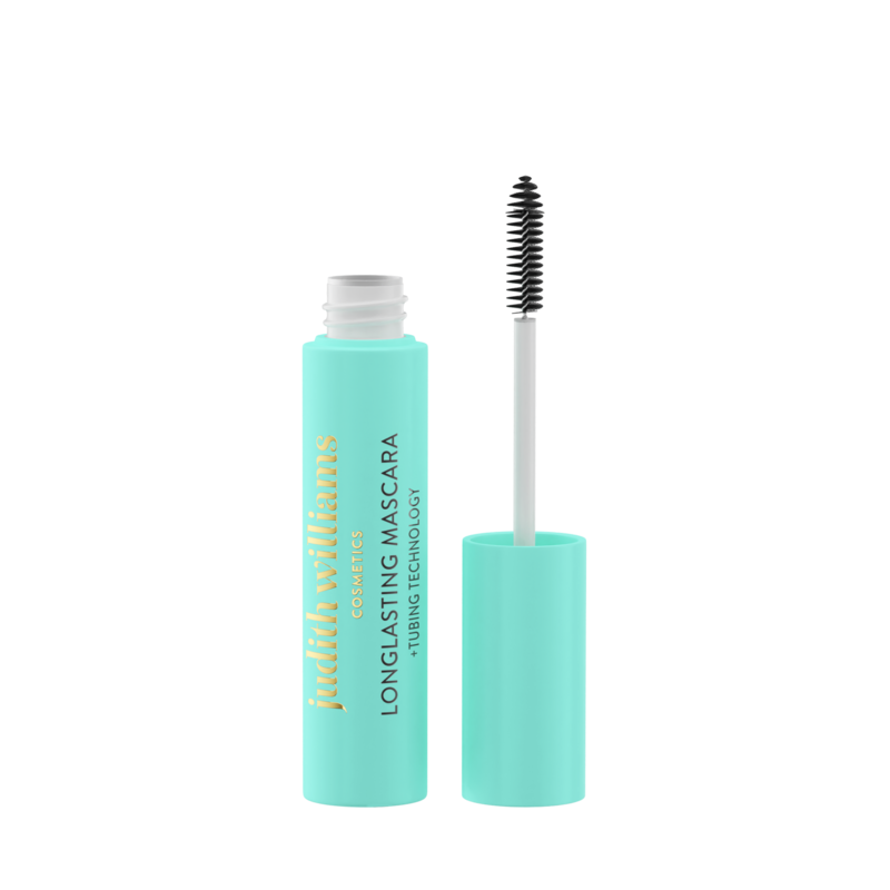 Mascara | Make-up | Longlasting Mascara + Tubing Technology | Judith Williams