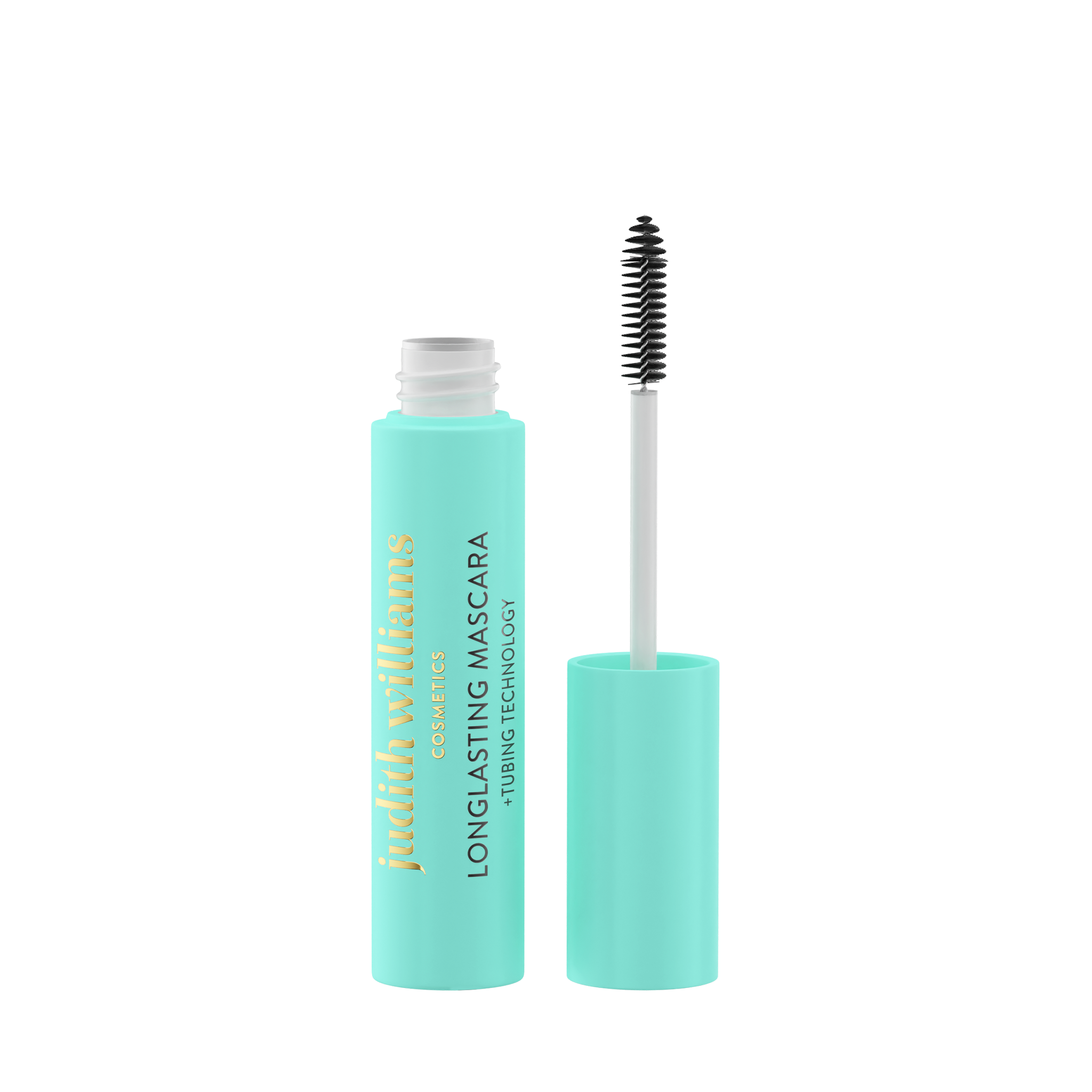 Mascara | Make Up | Longlasting Mascara + Tubing Technology | Judith Williams