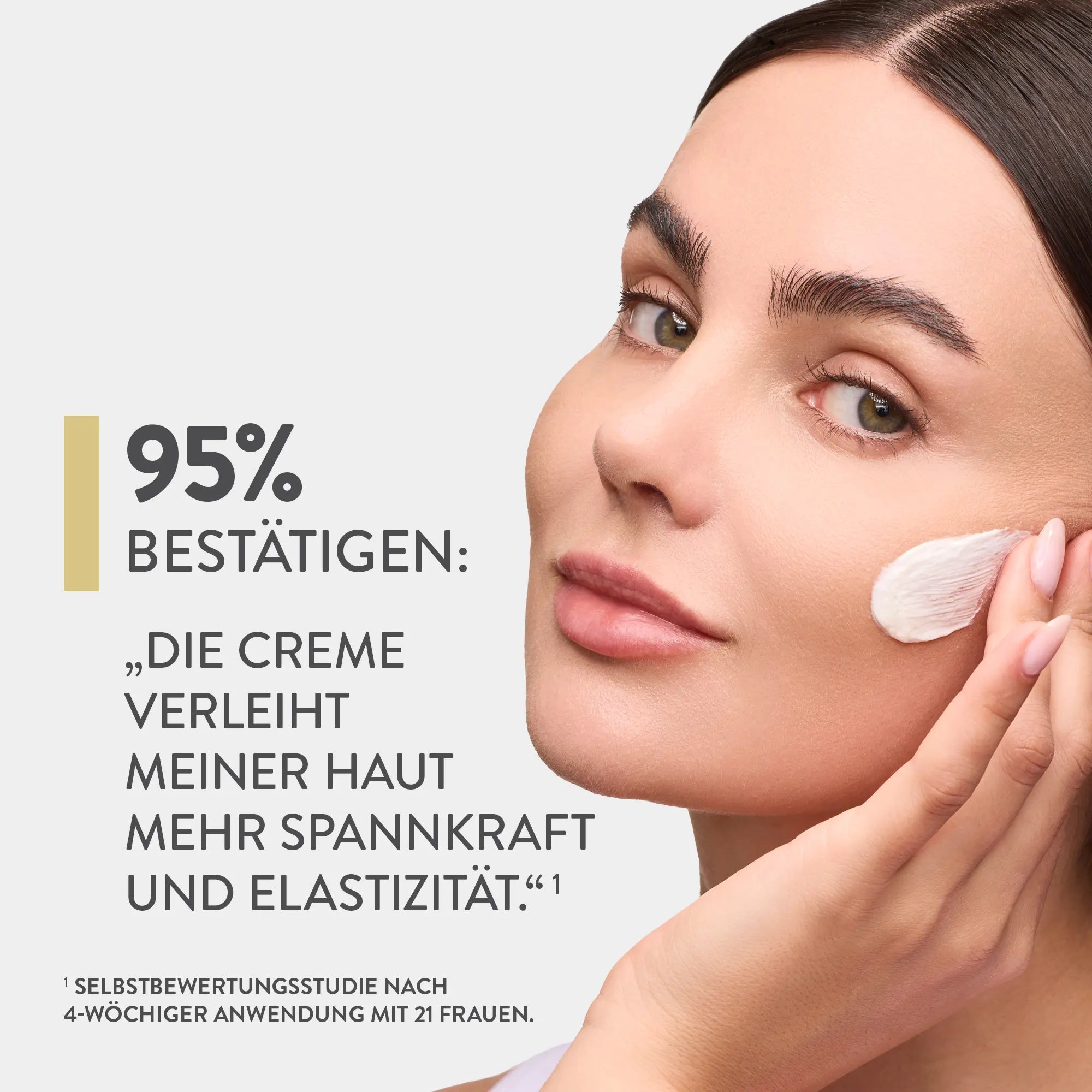 Gesichtscreme | Peptide Science | Poly-Peptide Cream | Judith Williams