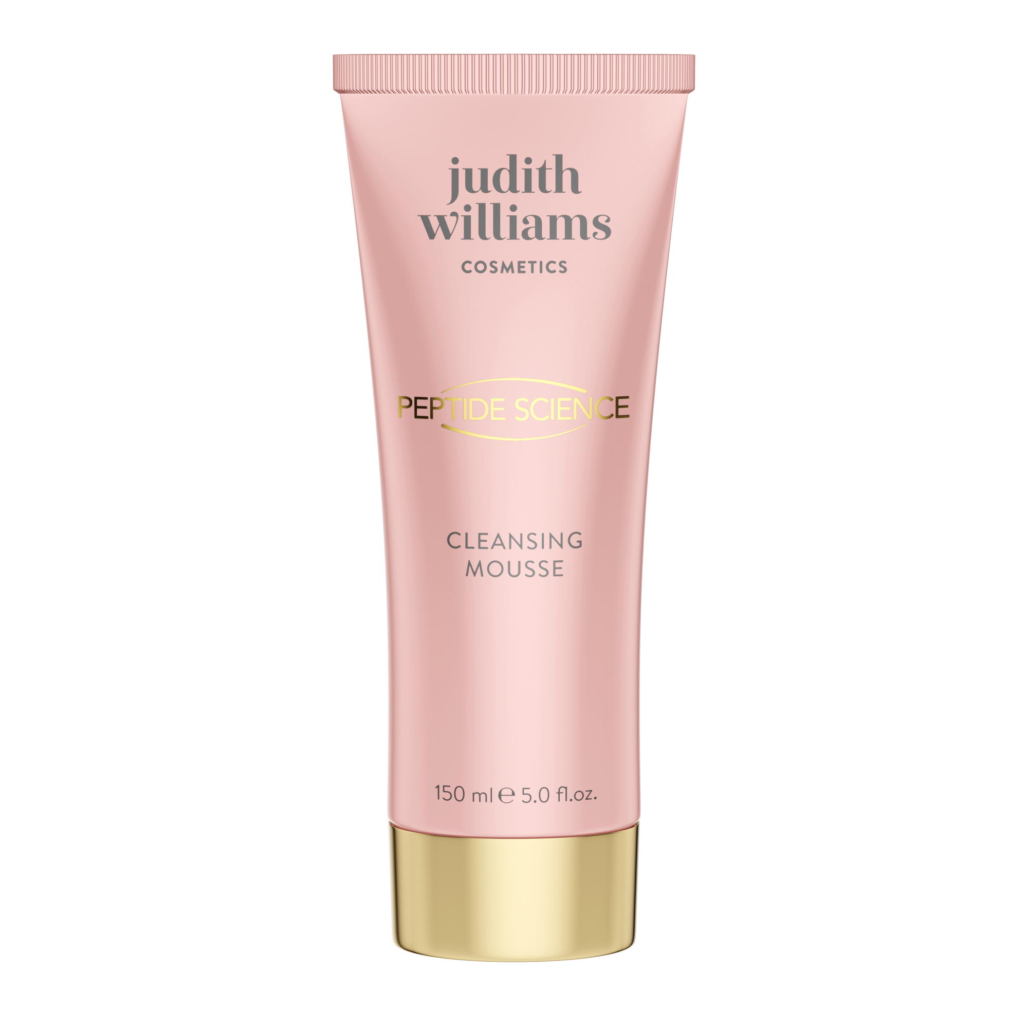 Reinigungs-Mousse | Peptide Science | Cleansing Mousse | Judith Williams