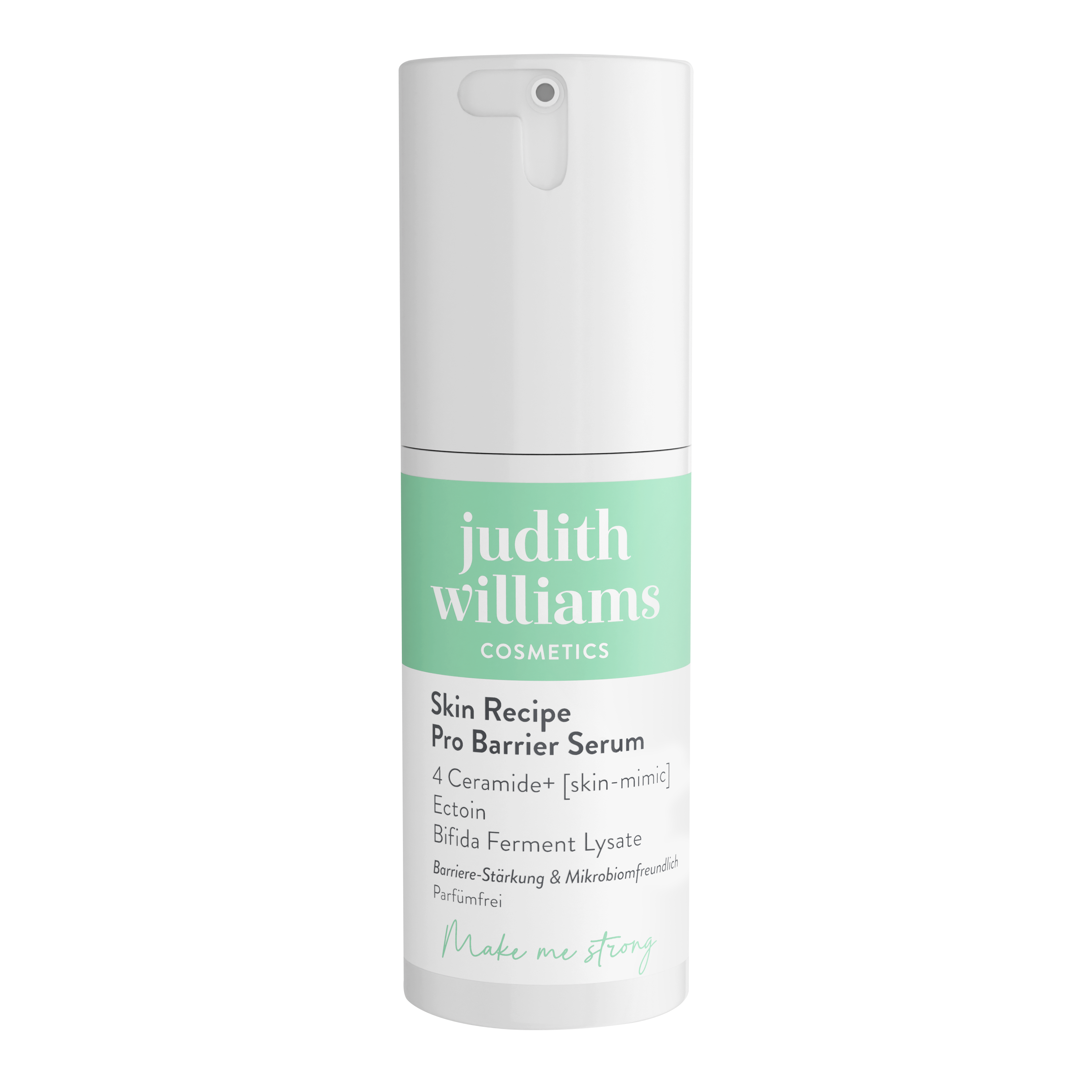 Gesichtsserum | Calm | Skin Recipe Pro Barrier Serum | Judith Williams