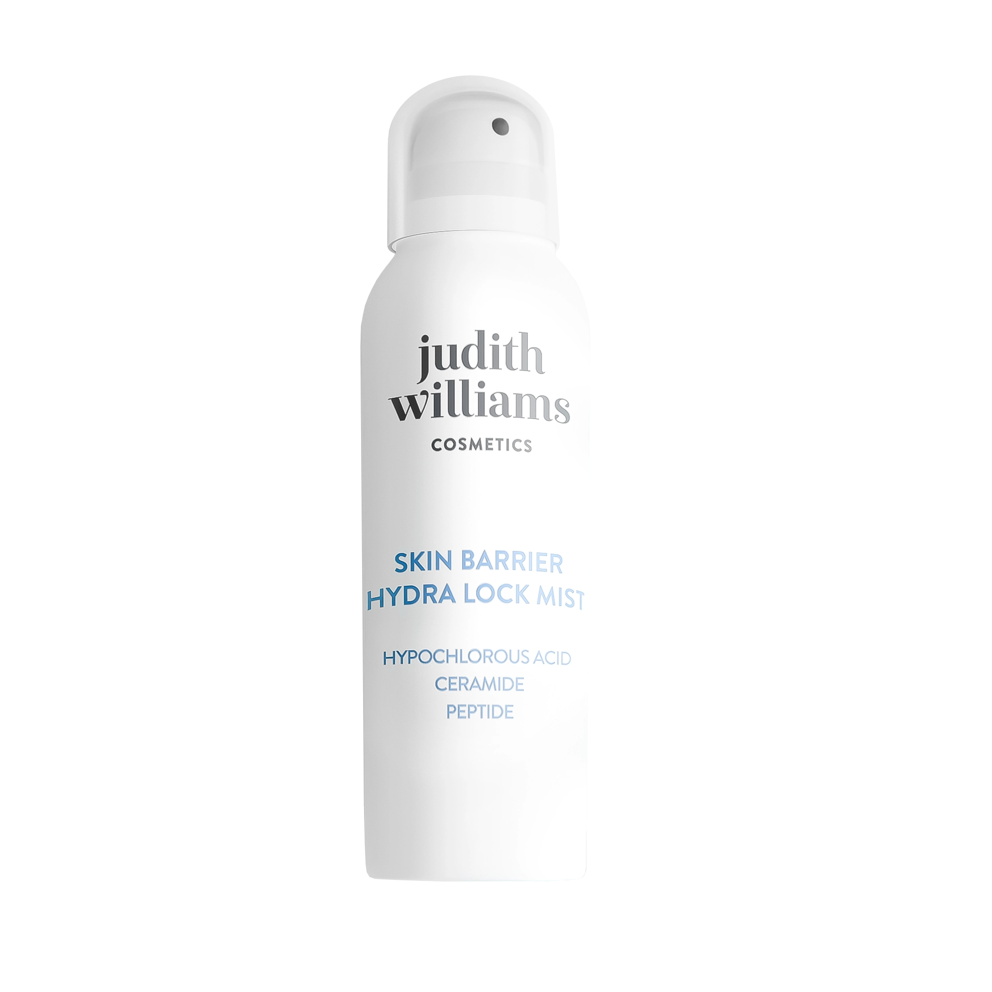 Gesichtsspray |  | Skin Barrier Hydra Lock Mist | Judith Williams