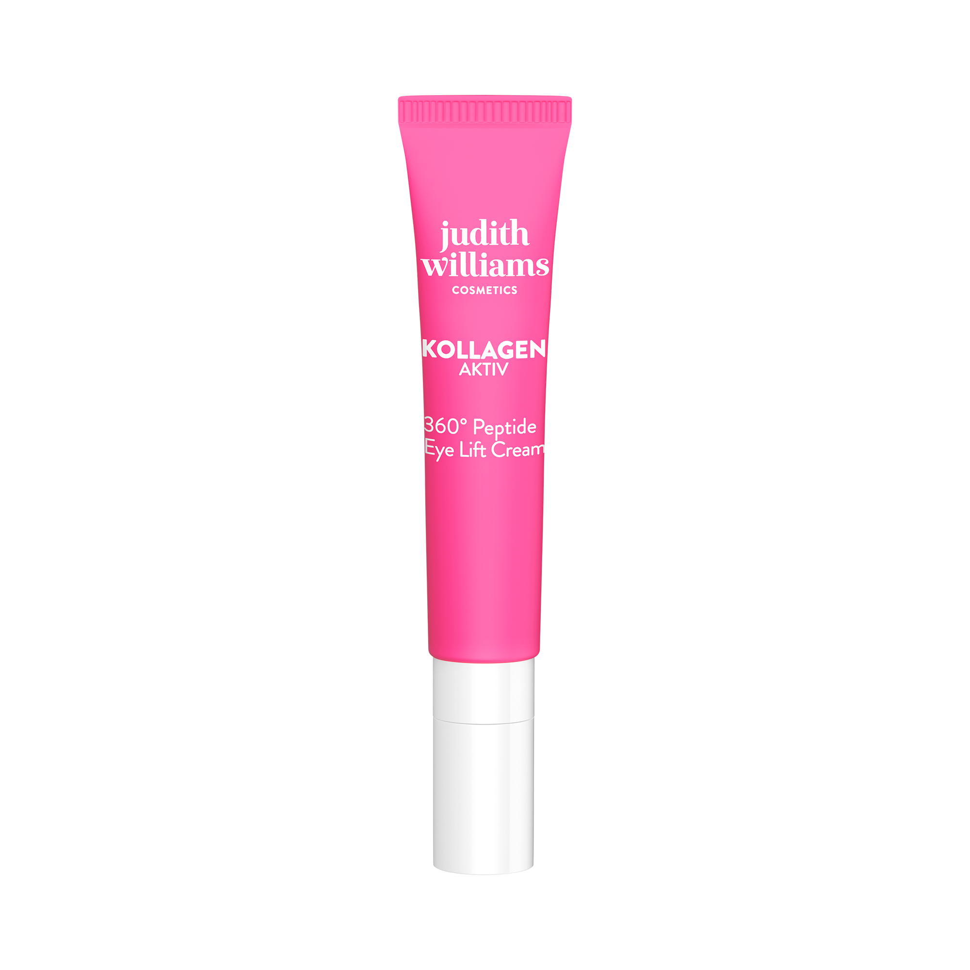 Augencreme | Kollagen Aktiv | 360° Peptide Eye Lift Cream | Judith Williams