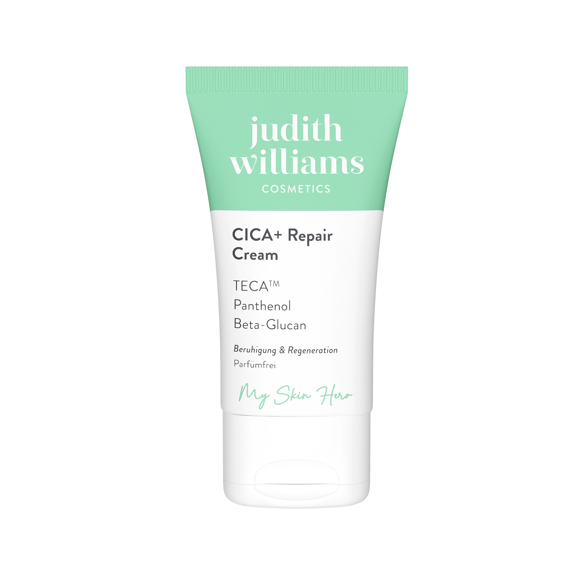 Gesichtscreme | Calm | CICA+ Repair Cream | Judith Williams