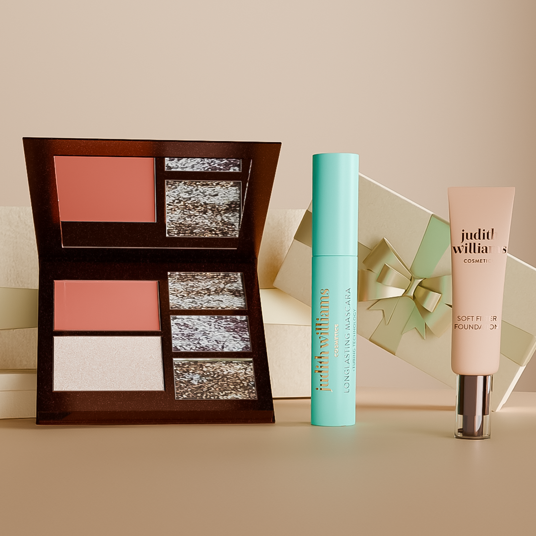 Sets | Make-up | Glanzvolle Momente Set | Judith Williams