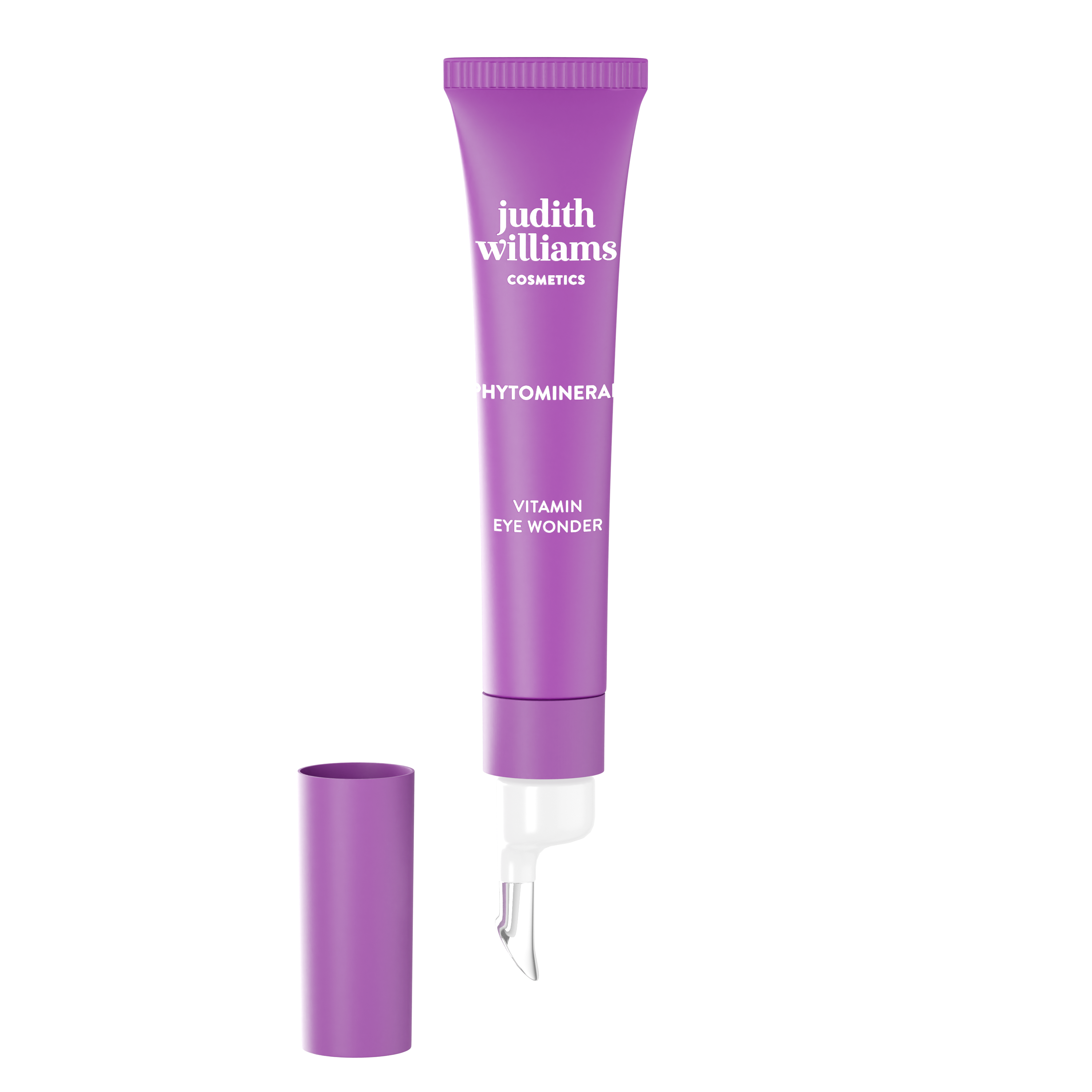 Augencreme | Phytomineral | Vitamin Eye Wonder | Judith Williams