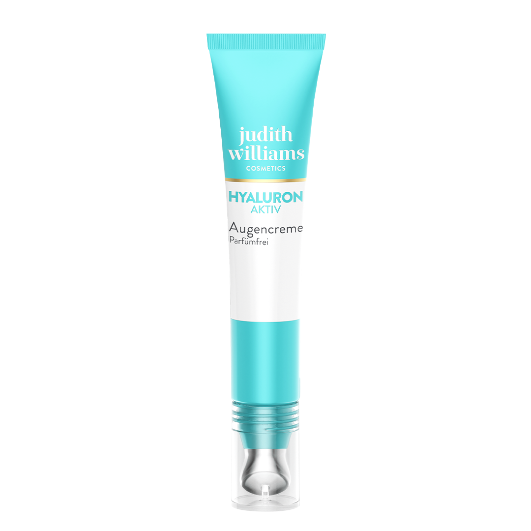 Augencreme | Hyaluron Aktiv | Augencreme | Judith Williams