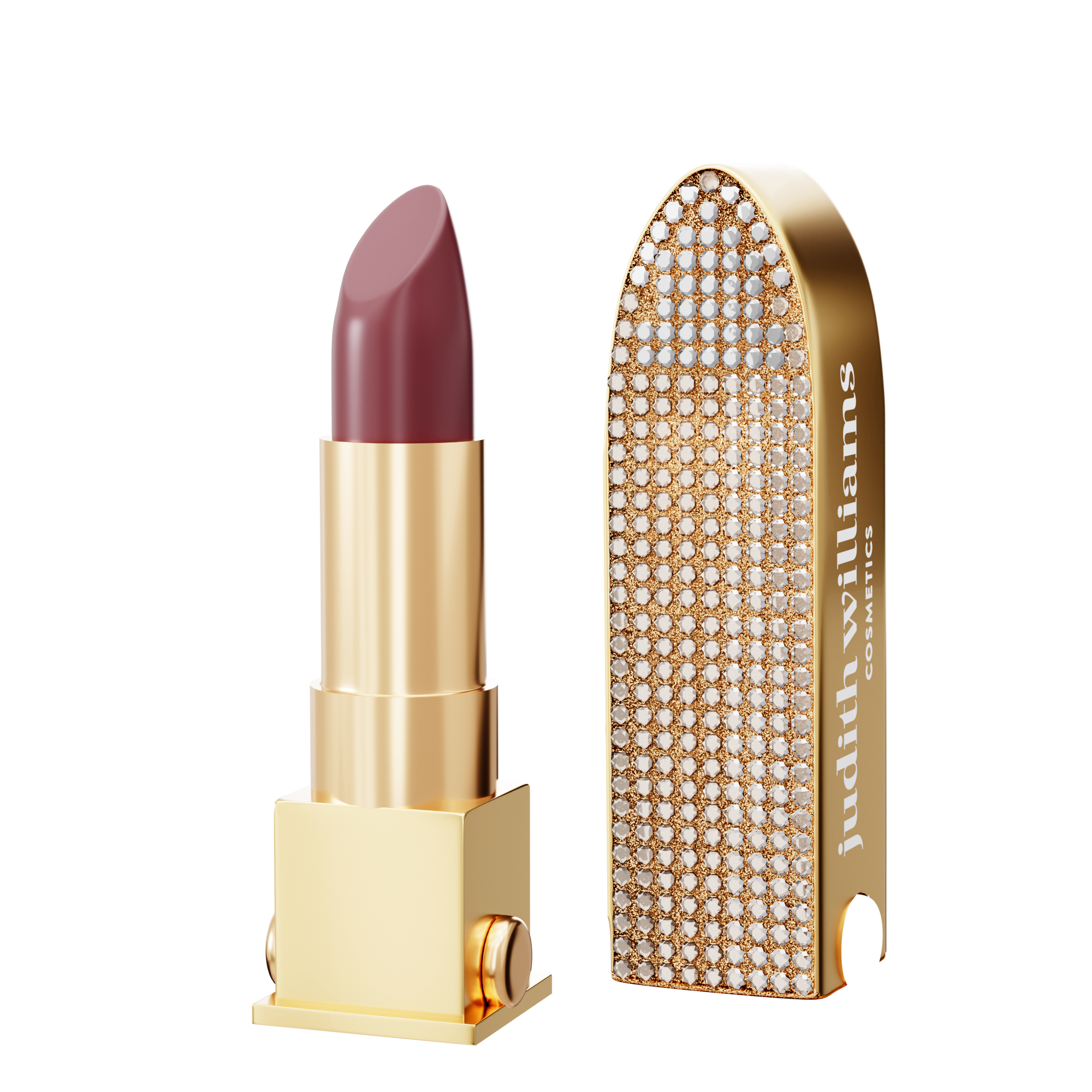 Lippenstift | Make-up | Sexy Espresso Lipstick | Judith Williams