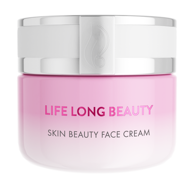 Gesichtscreme | Life Long Beauty | Skin Beauty Face Cream | Judith Williams