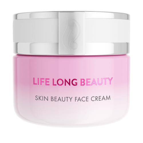 Gesichtscreme | Life Long Beauty | Skin Beauty Face Cream | Judith Williams