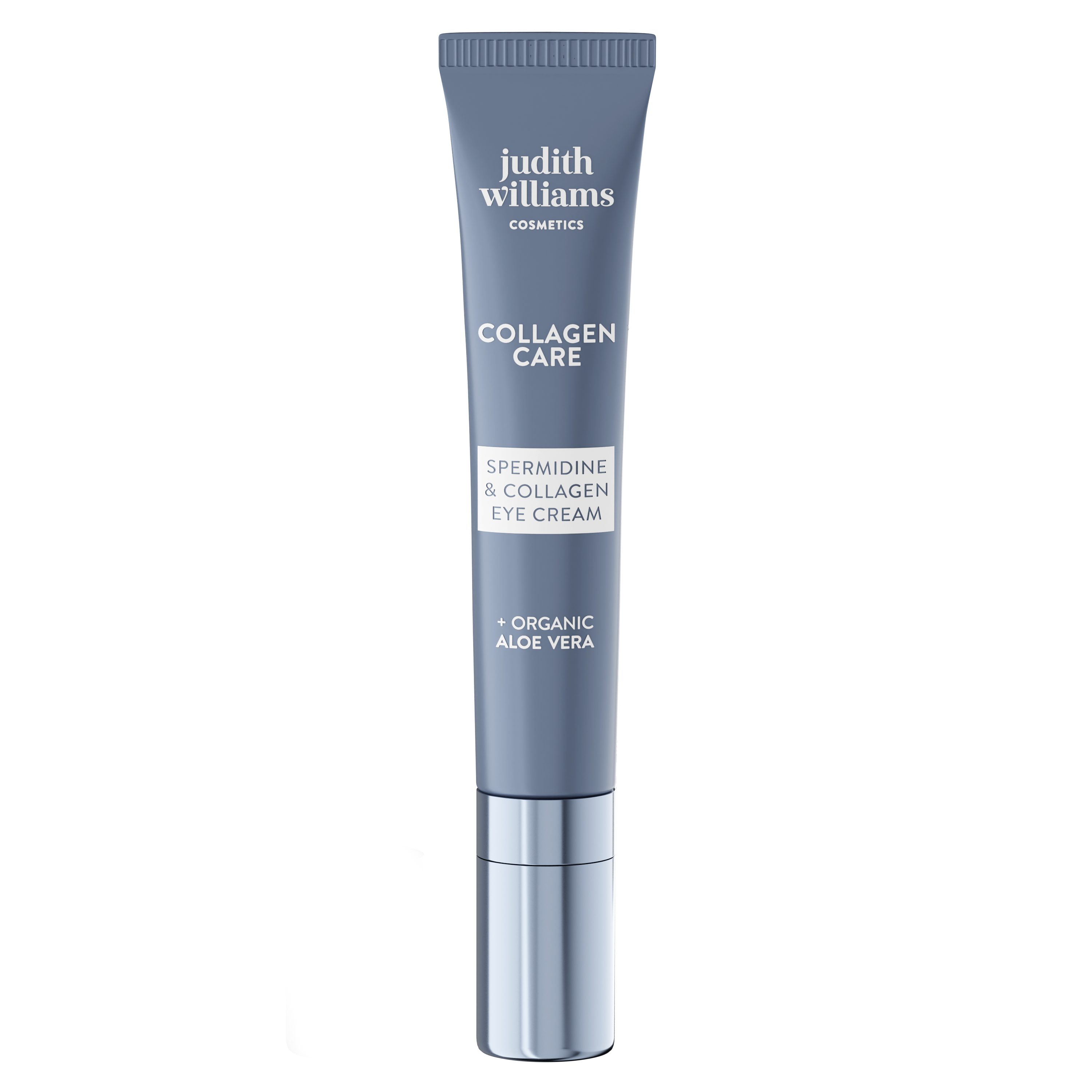 Augencreme | Collagen Care | Spermidine & Collagen Eye Cream | Judith Williams