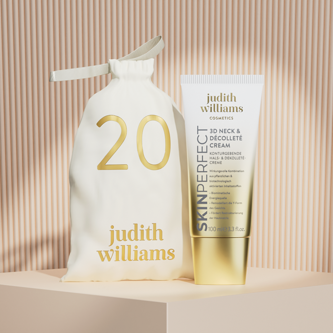 |  | Adventskalender Classic | Judith Williams