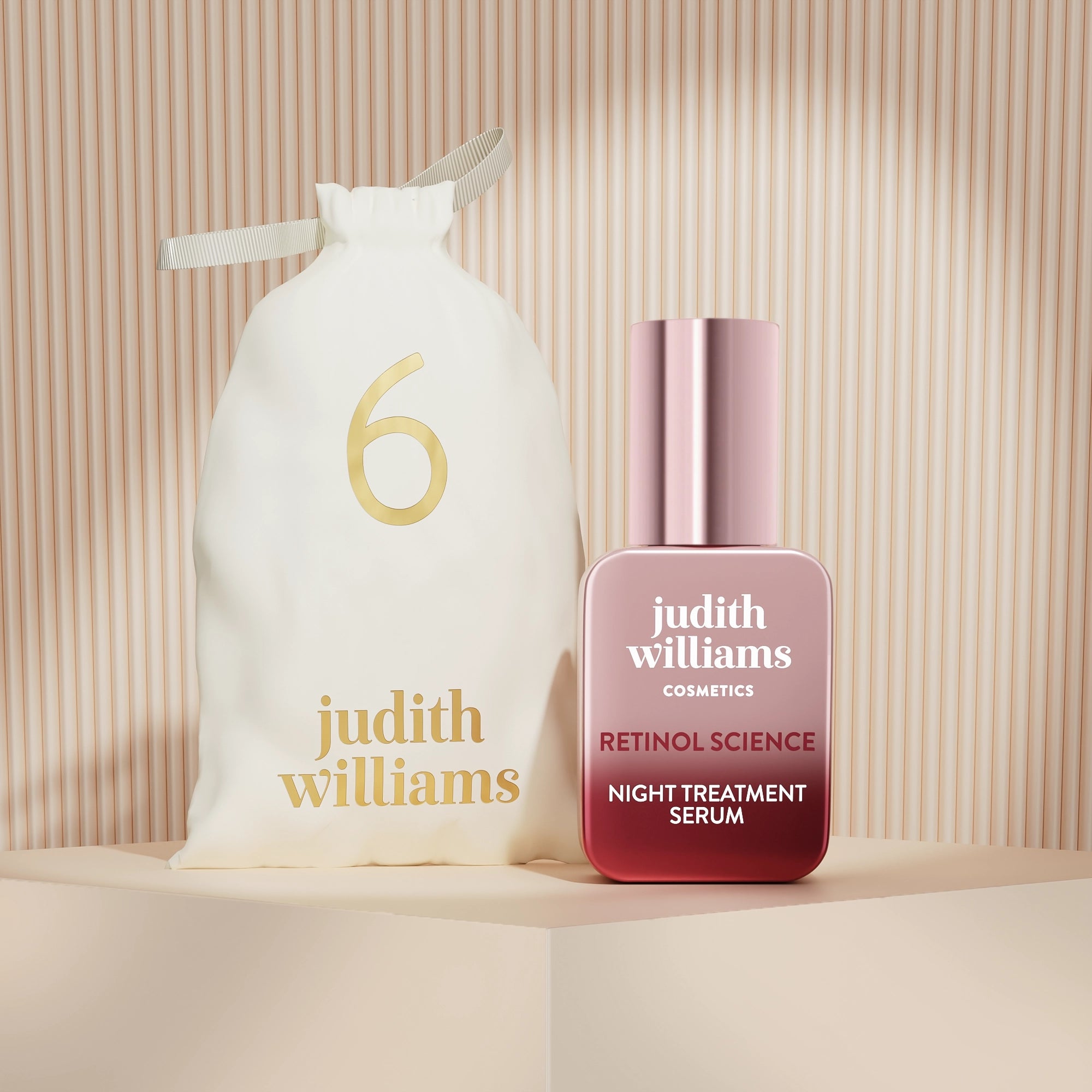 | Sets | Adventskalender 2026 Classic | Judith Williams
