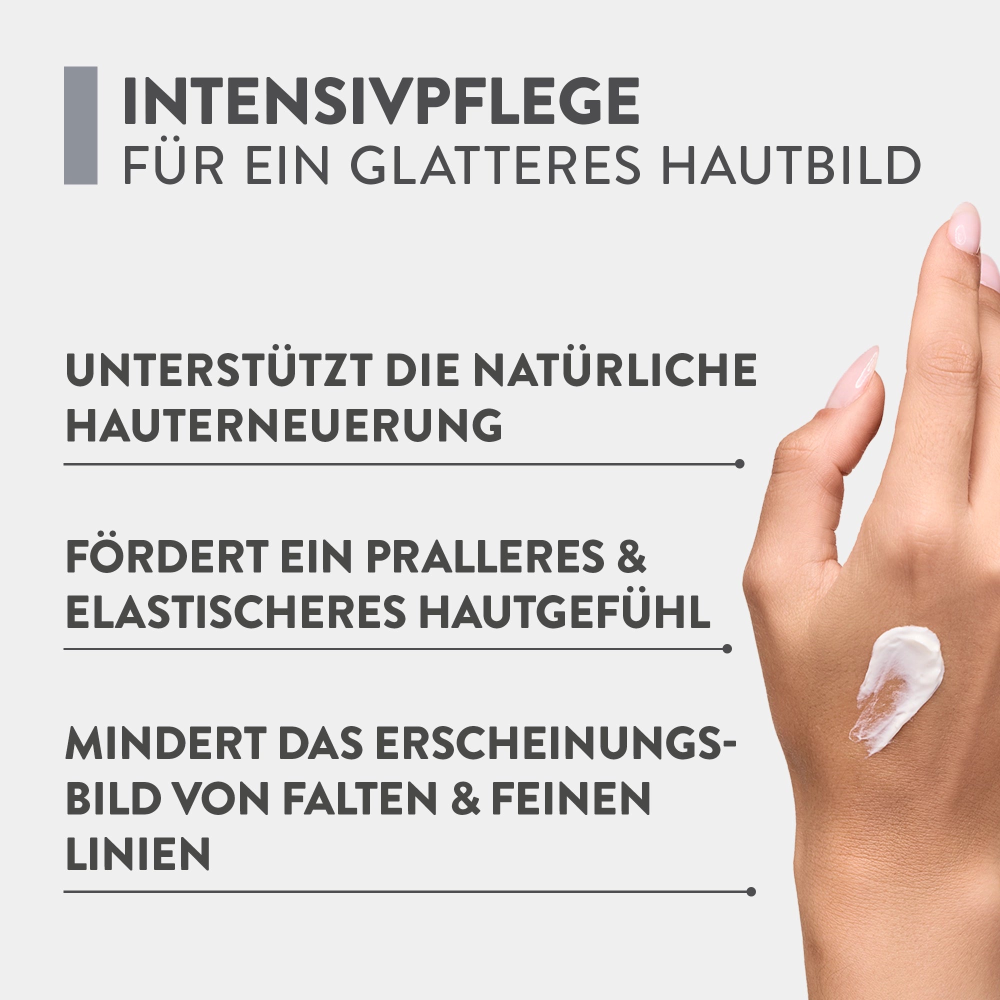 Gesichtscreme | Beauty Institute | Superior Treatment Cream | Judith Williams