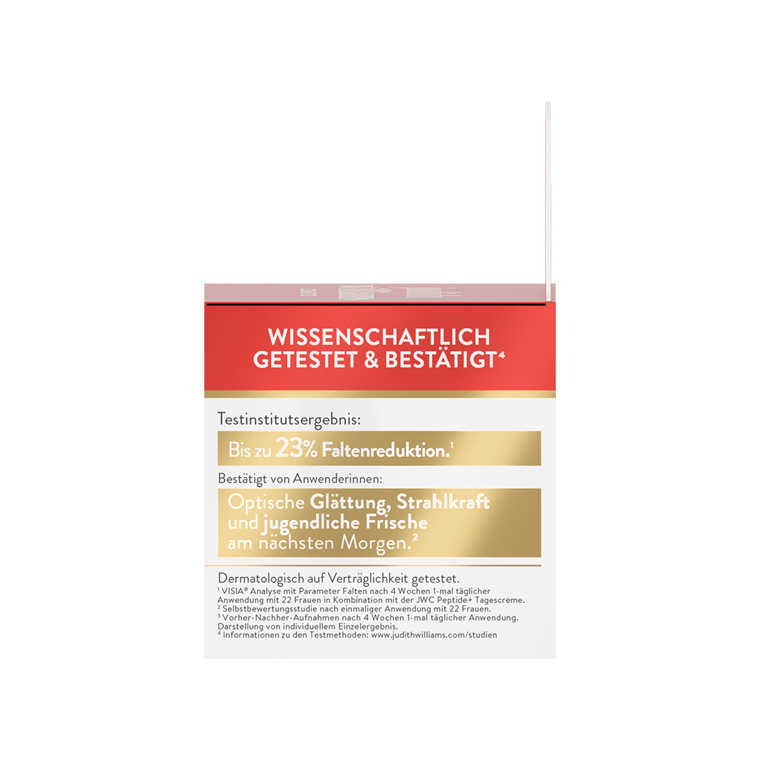 Nachtcreme | Peptide+ | Nachtcreme | Judith Williams