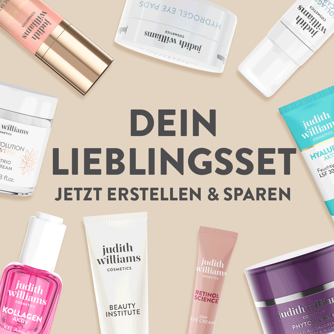 GIF für personalisierbares Set