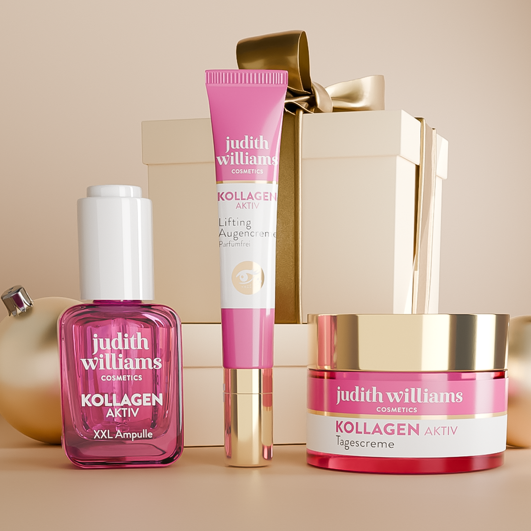 Sets | Kollagen Aktiv | Spannkraft Designer Set | Judith Williams