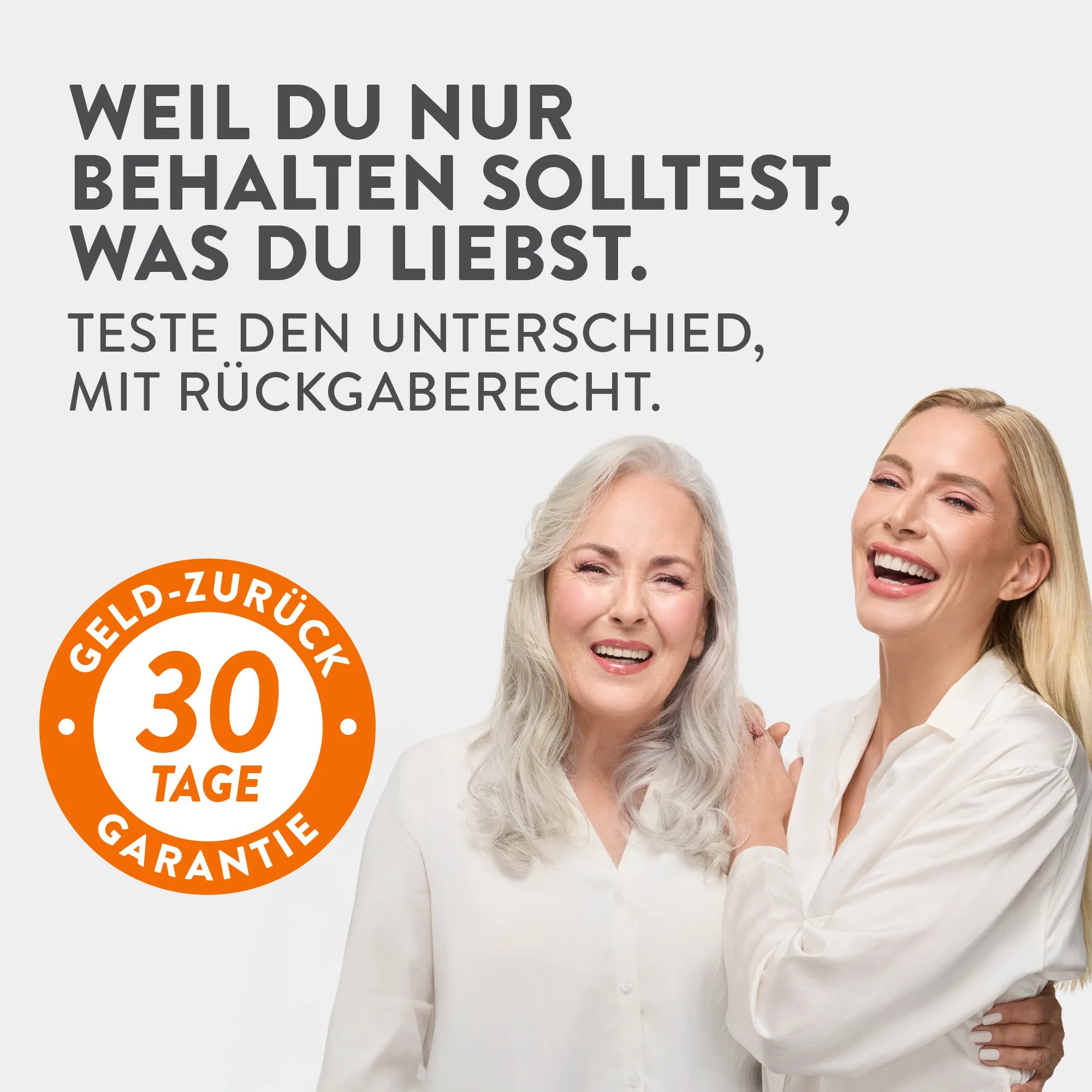Gesichtscreme | Vitamin C+ | Perfect Protection Fluid LSF 50 | Judith Williams