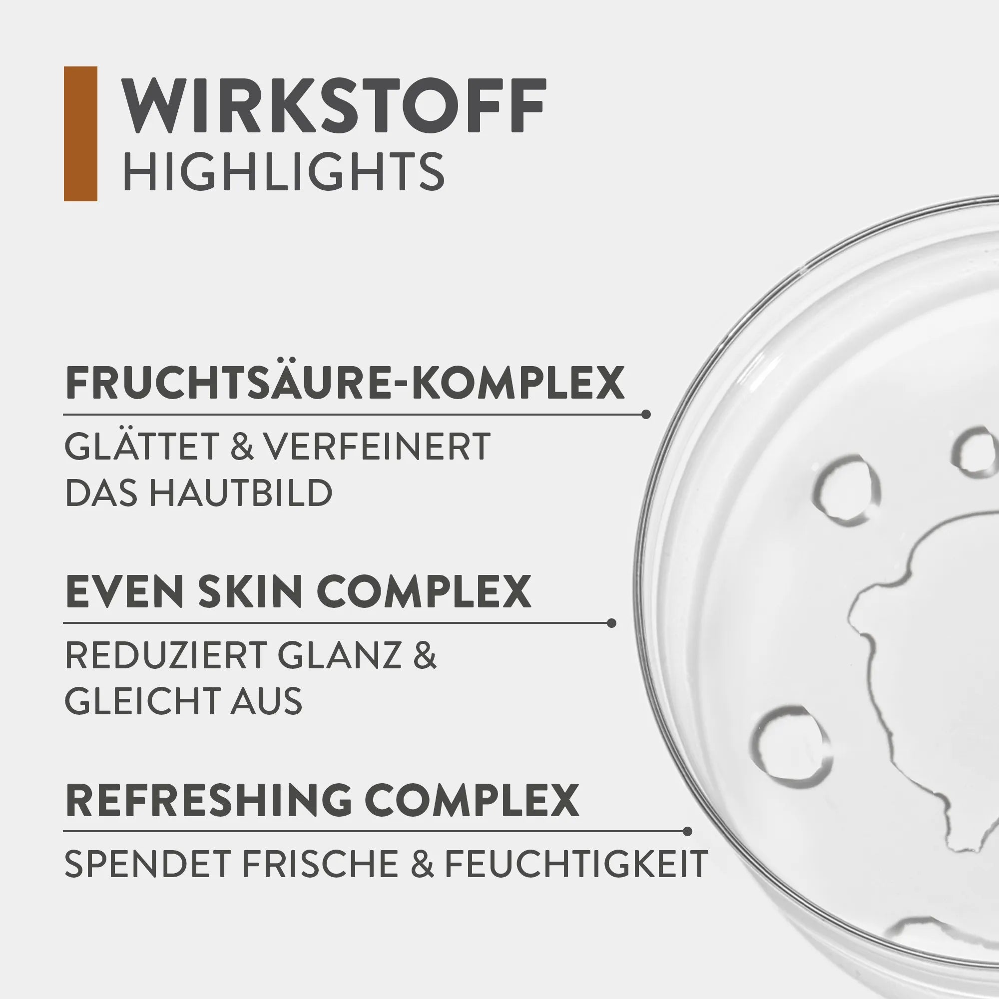 Gesichtswasser | Skin Revolution Edelweiss | Alpine Facial Toner | Judith Williams