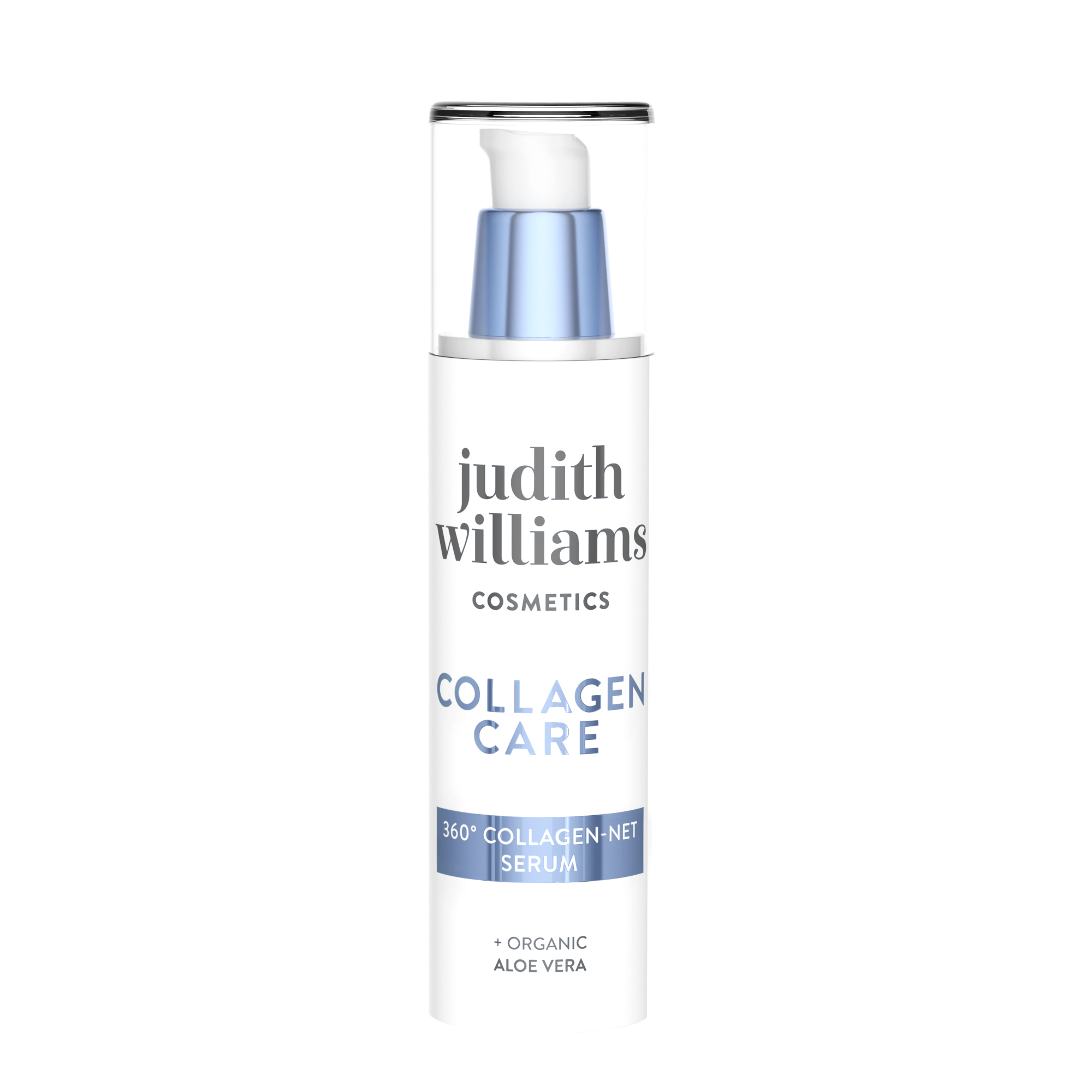 Gesichtsserum | Collagen Care | 360° Collagen-Net Serum | Judith Williams