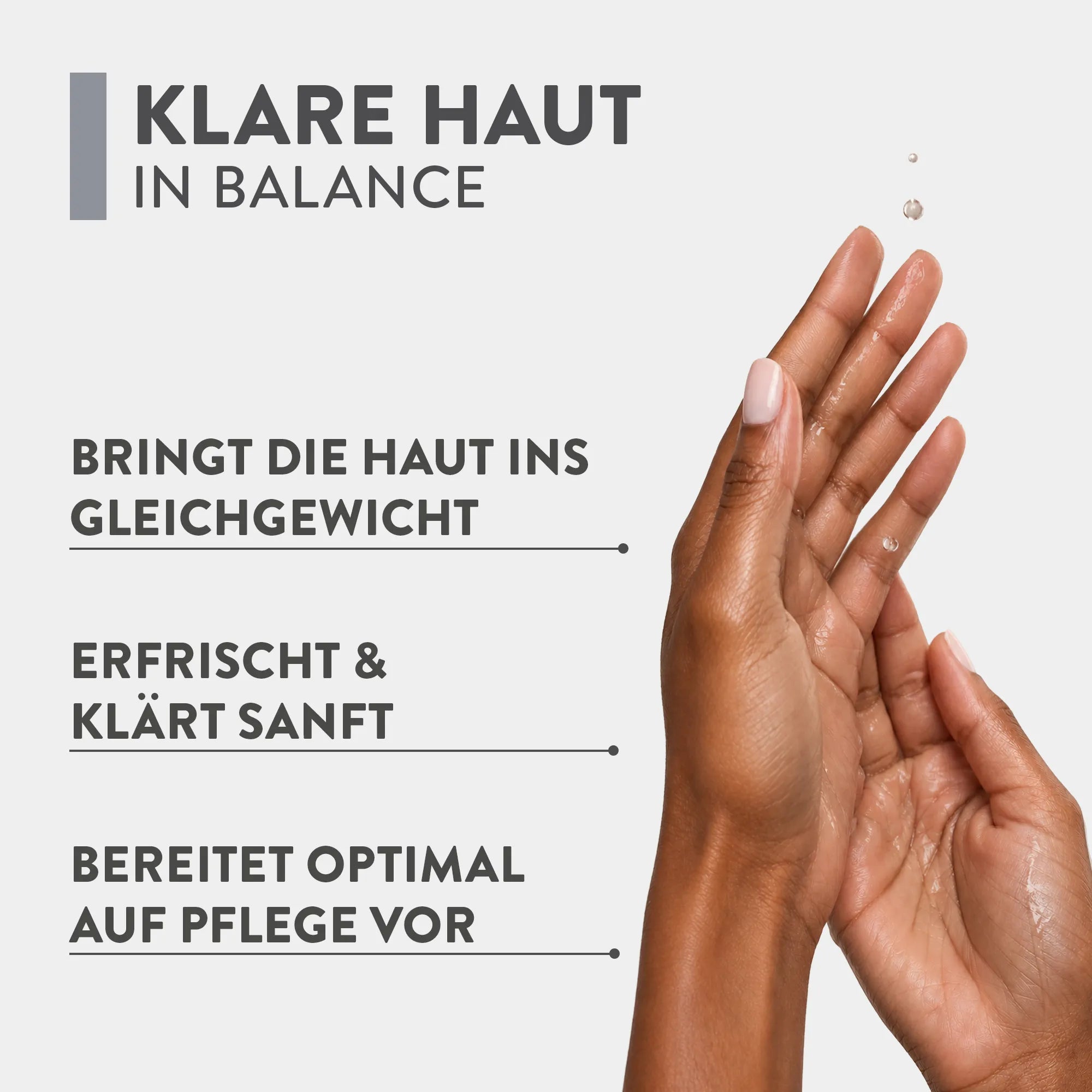 Gesichtswasser | Beauty Institute | pH Balancing Toner | Judith Williams