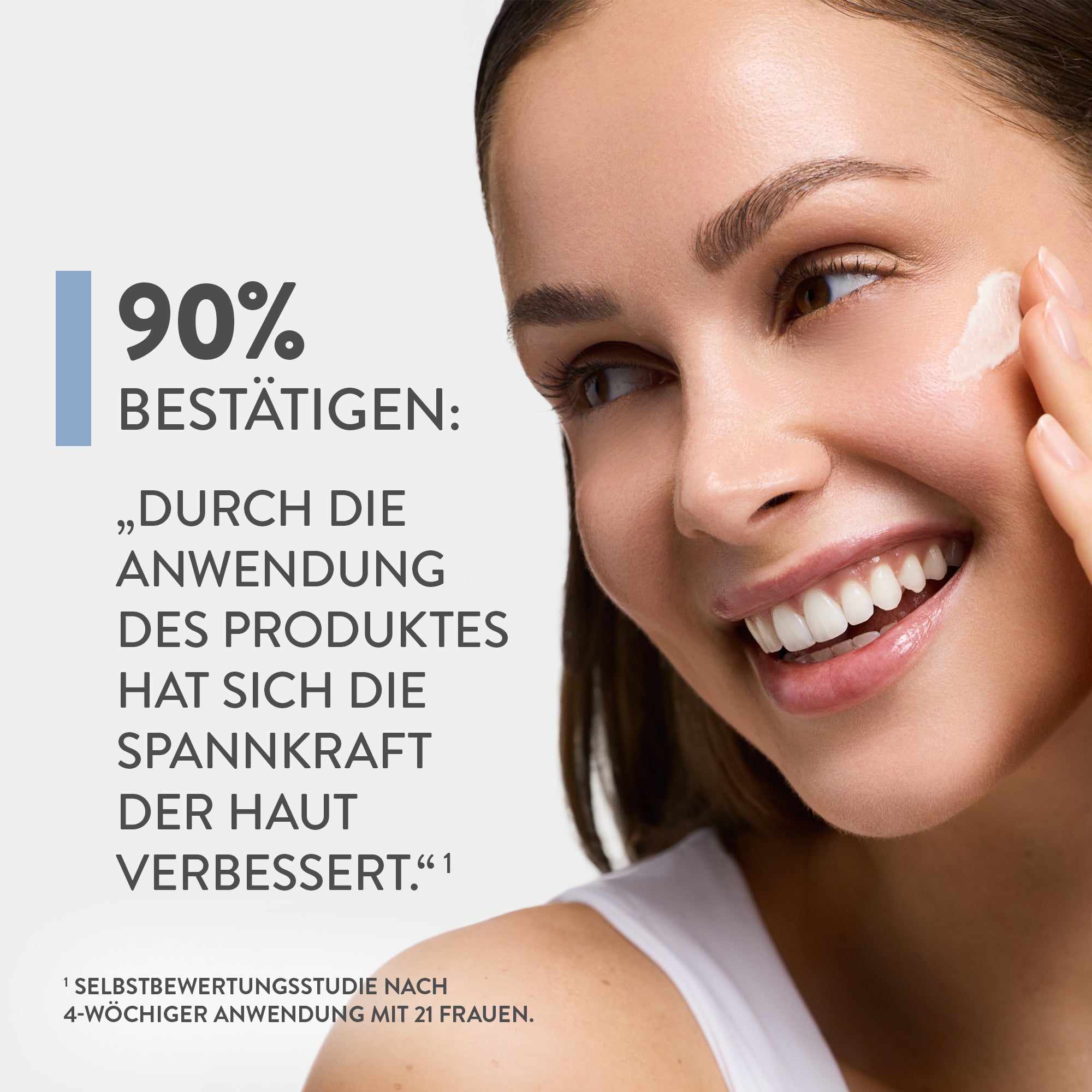Gesichtskonzentrat | Collagen Care | Beauty Glow Concentrate SPF 30 | Judith Williams