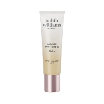 BB-Cream | Magic Wonder | Magic Wonder Balm | Judith Williams