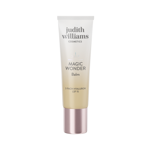 BB-Cream | Magic Wonder | Magic Wonder Balm | Judith Williams