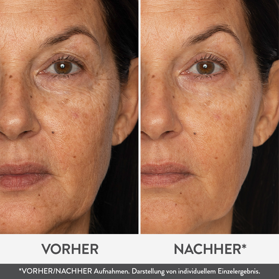 Gesichtscreme | Beauty Institute | Golden Nectar Face Cream | Judith Williams