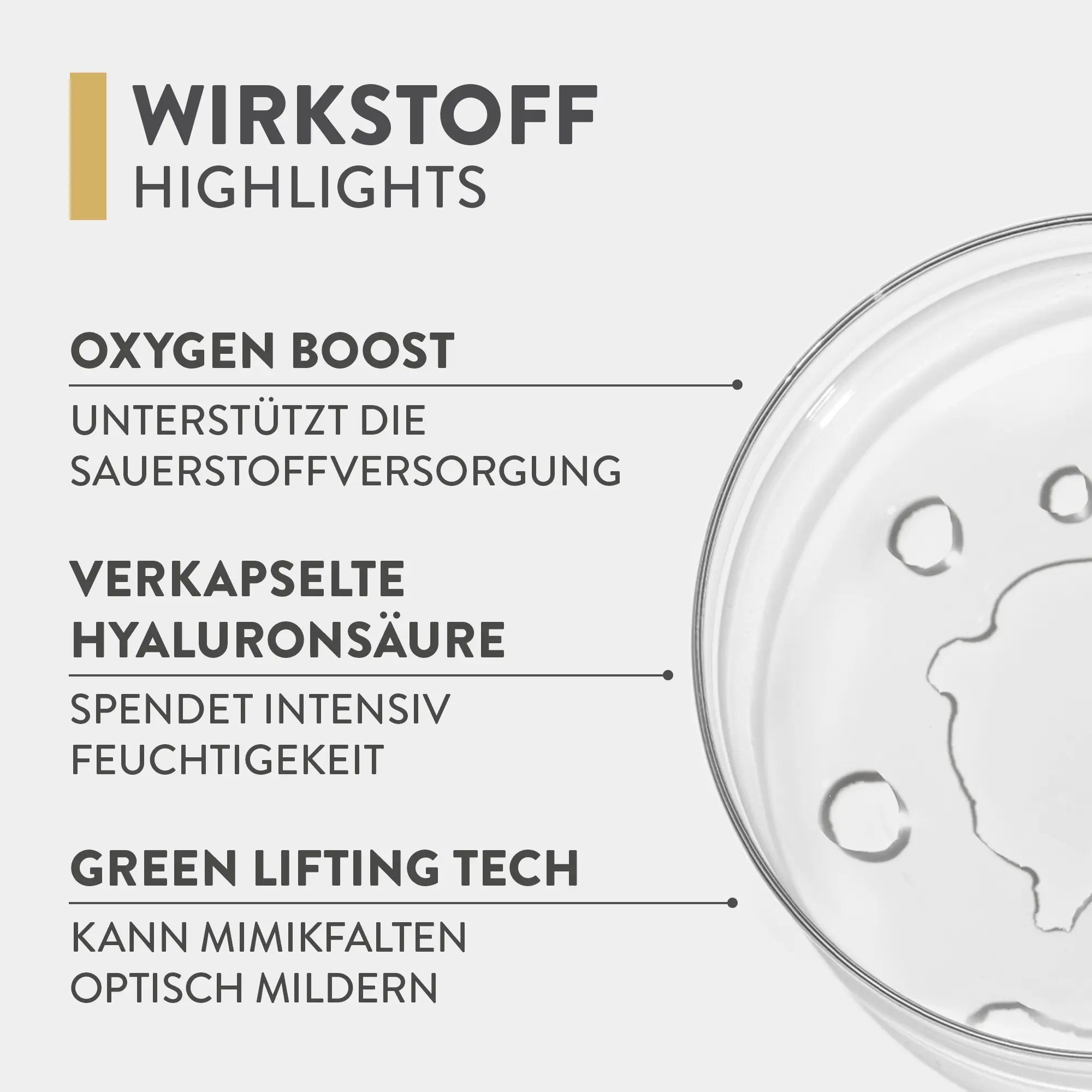 Ampullenkur | SkinPerfect | Radiant Glow Ampoules | Judith Williams
