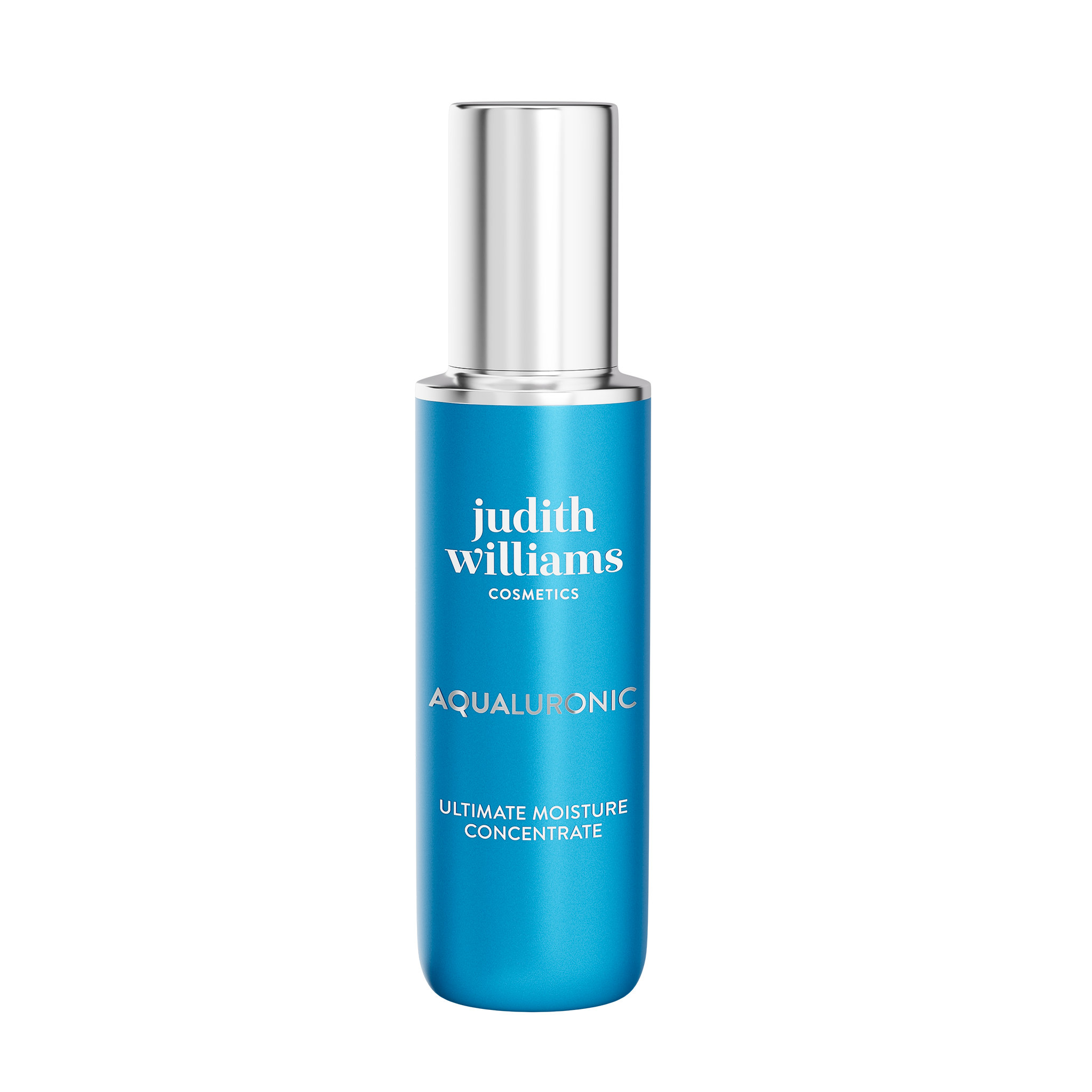 Gesichtskonzentrat | Aqualuronic | Ultimate Moisture Concentrate | Judith Williams