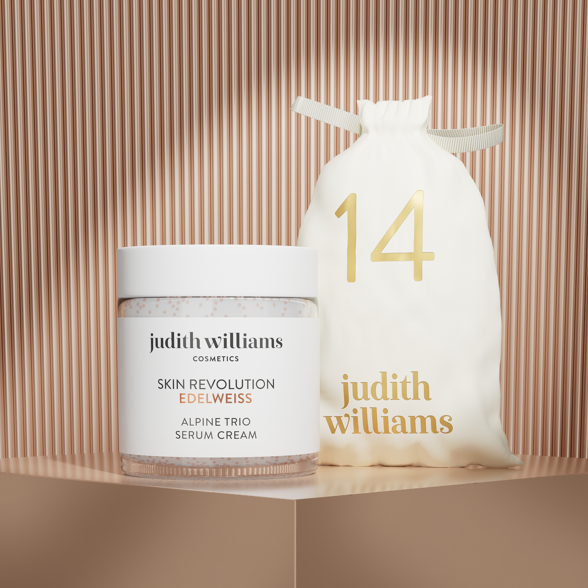 | Sets | Adventskalender 2026 Premium | Judith Williams