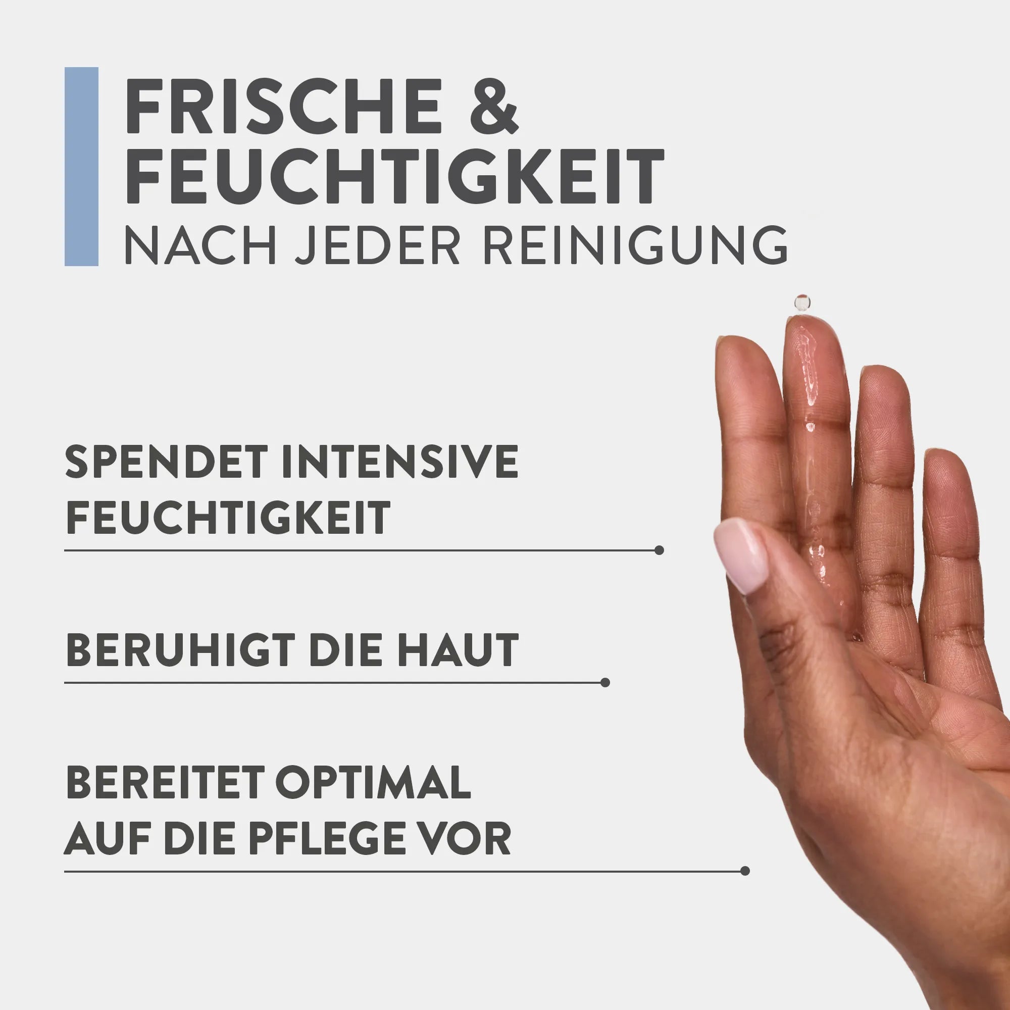 Gesichtswasser | Collagen Care | Refining Toner | Judith Williams