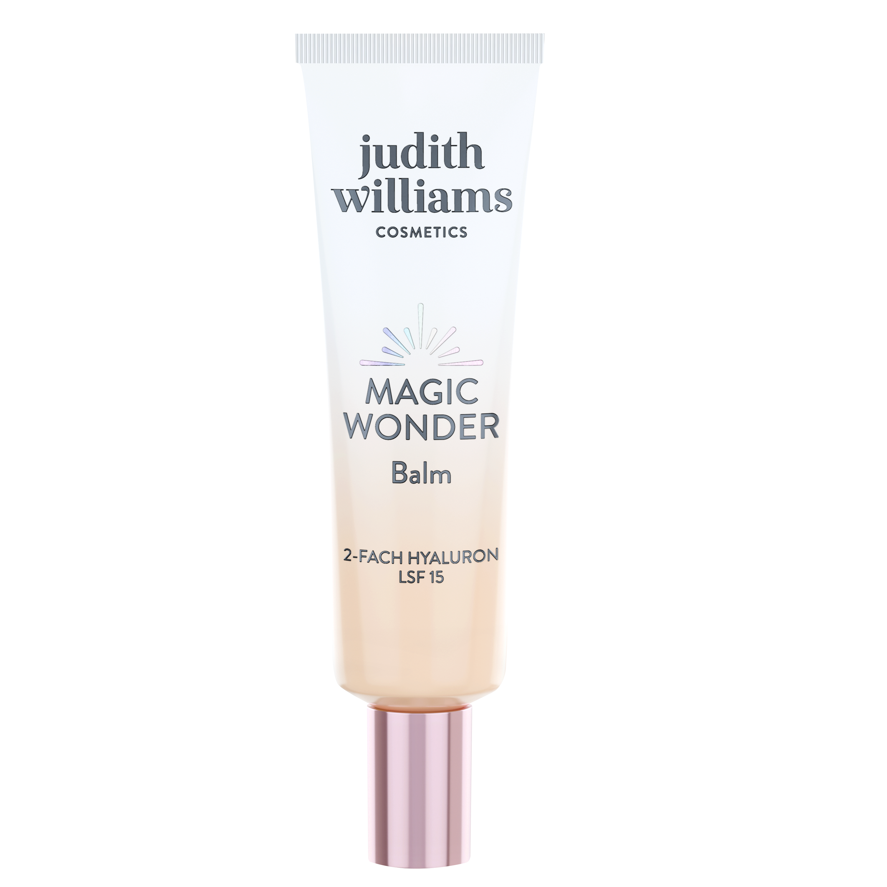 BB-Cream | Magic Wonder | Magic Wonder Balm | Judith Williams